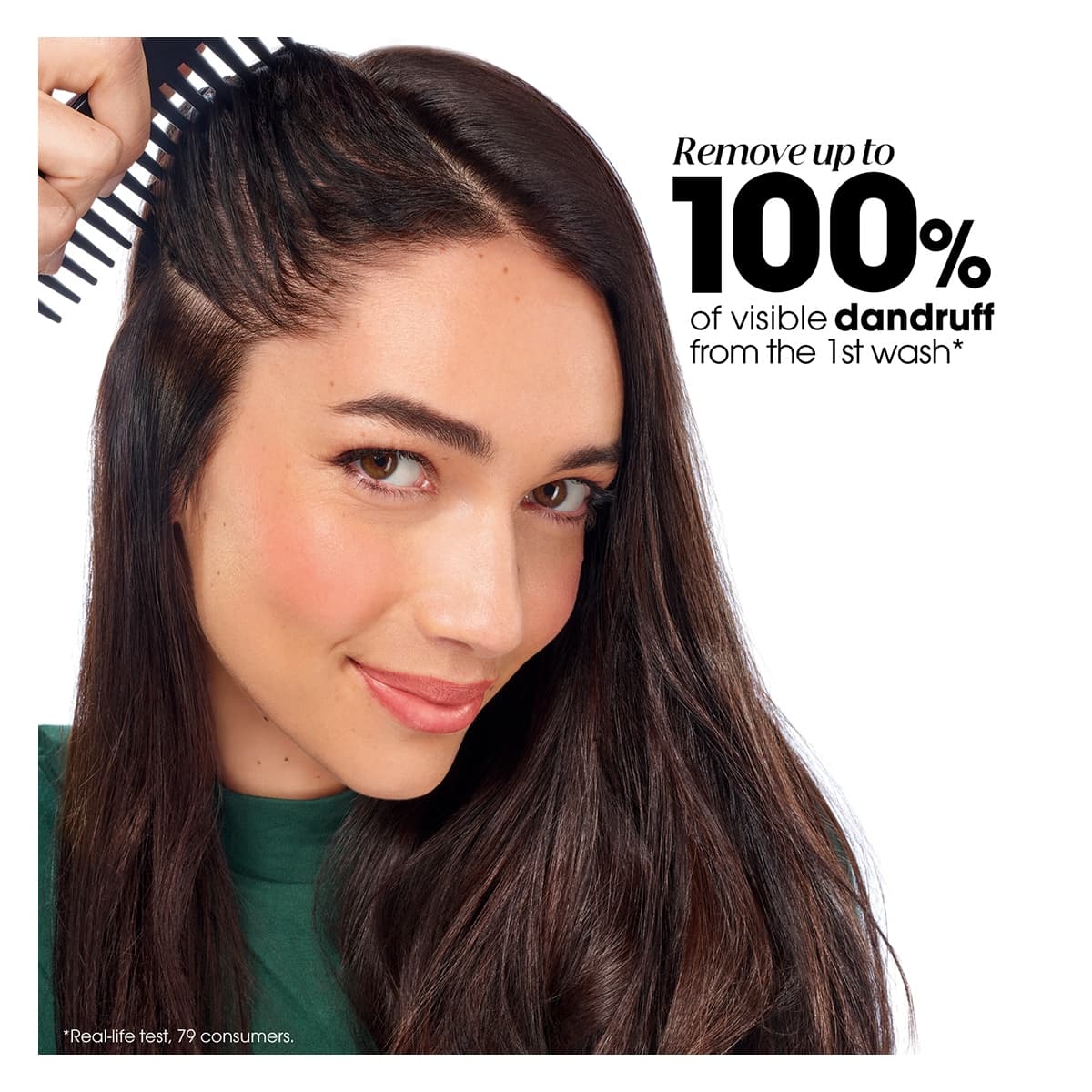 Thumbnail Klorane Anti-Dandruff Rebalancing & Treating Shampoo 400ml