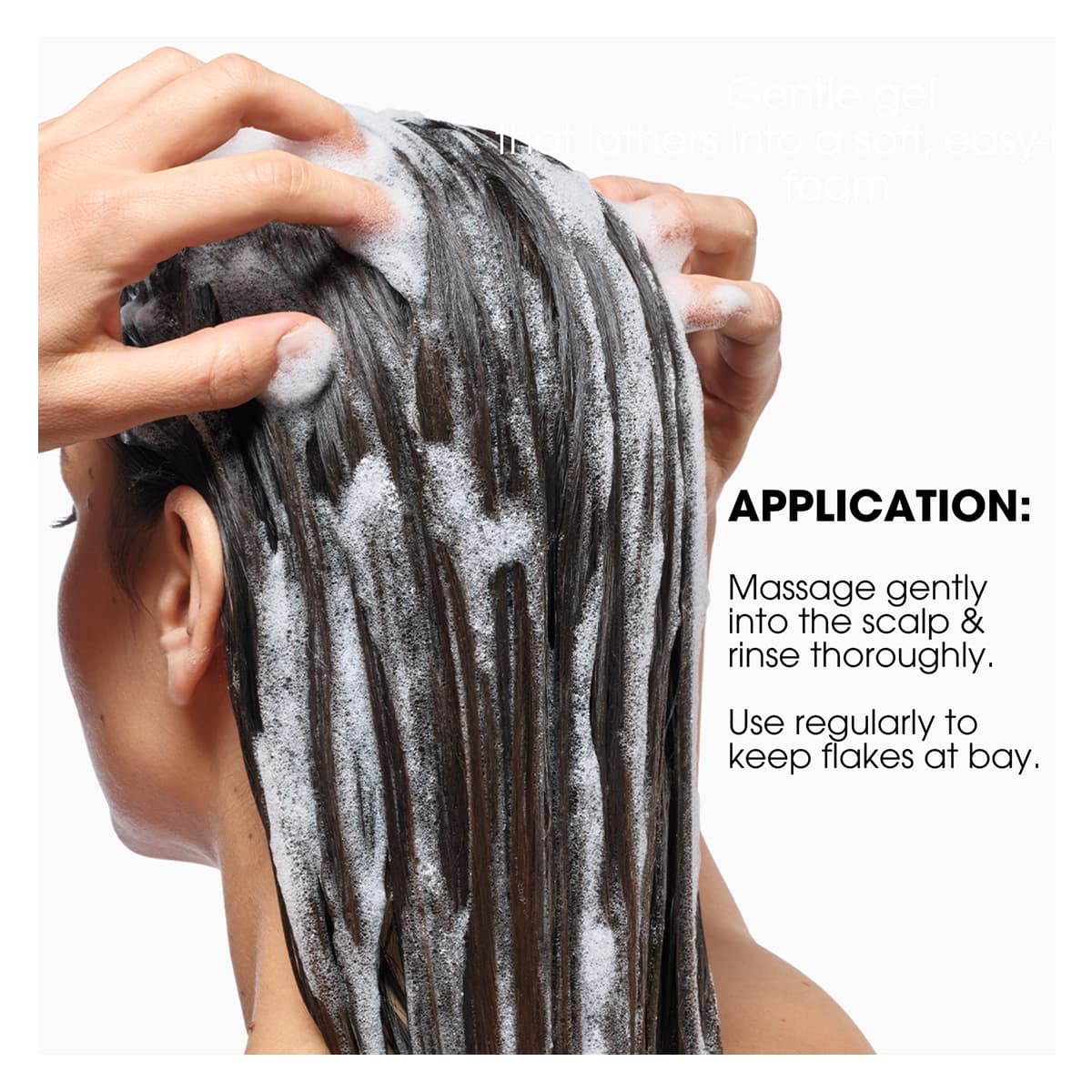 Thumbnail Klorane Anti-Dandruff Rebalancing & Treating Shampoo 400ml