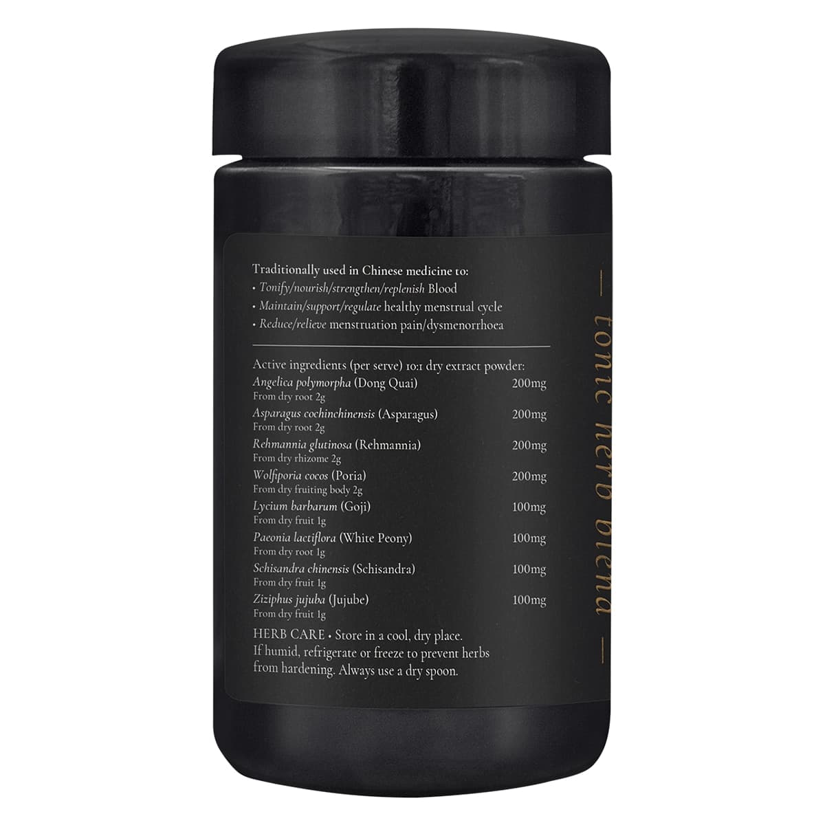 Thumbnail SuperFeast I Am Gaia Women's Blend 100g
