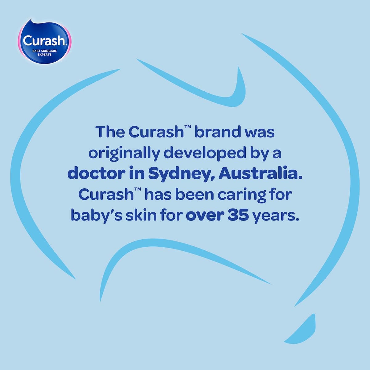 Thumbnail Curash Baby Simply Water 80 Baby Wipes