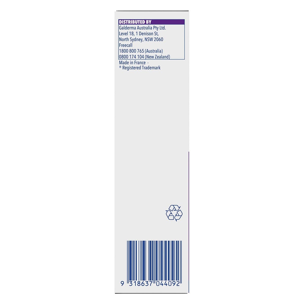 Thumbnail Benzac AC High Strength 10.0% Acne Gel 60g