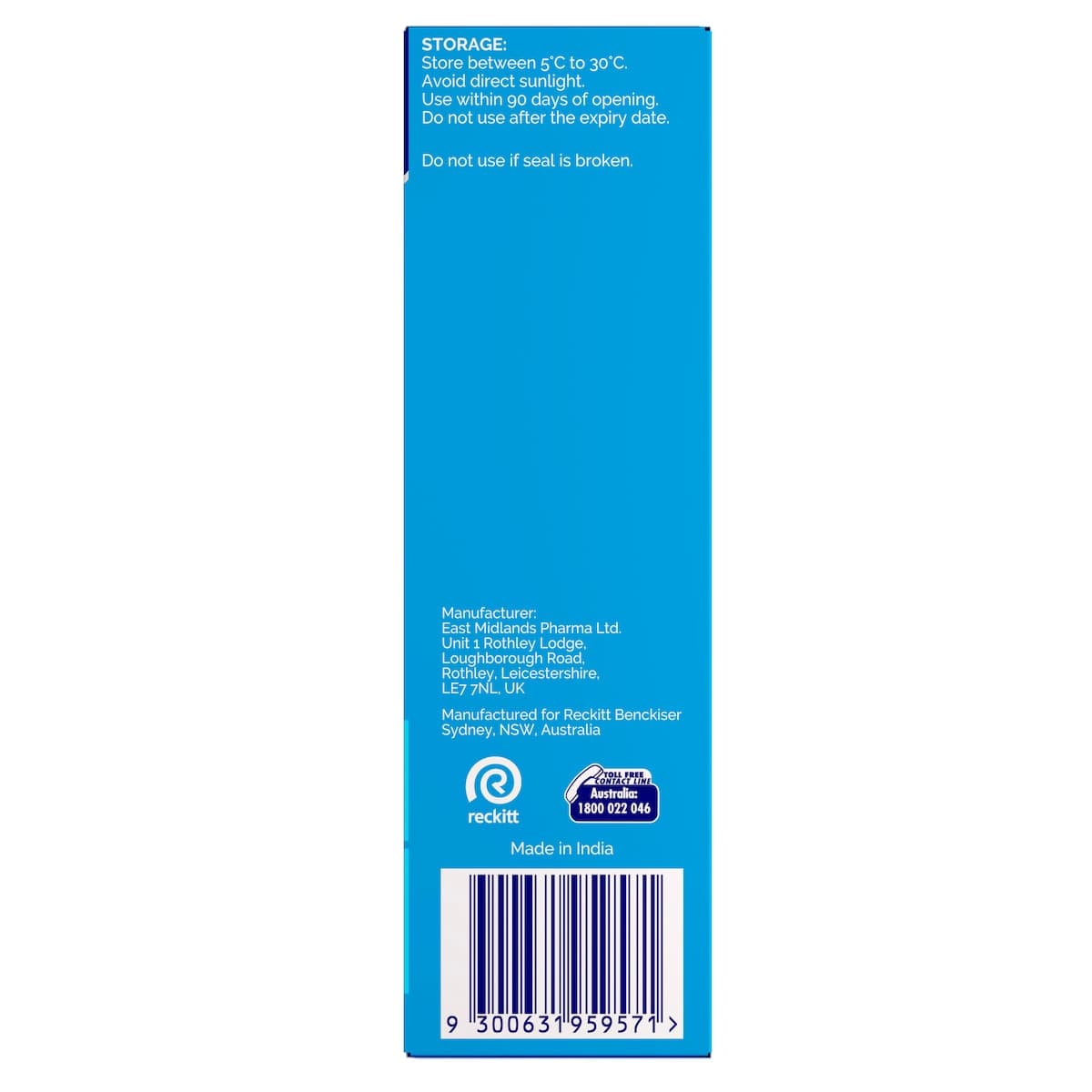 Thumbnail Optrex Eye Wash with Eye Bath 100ml