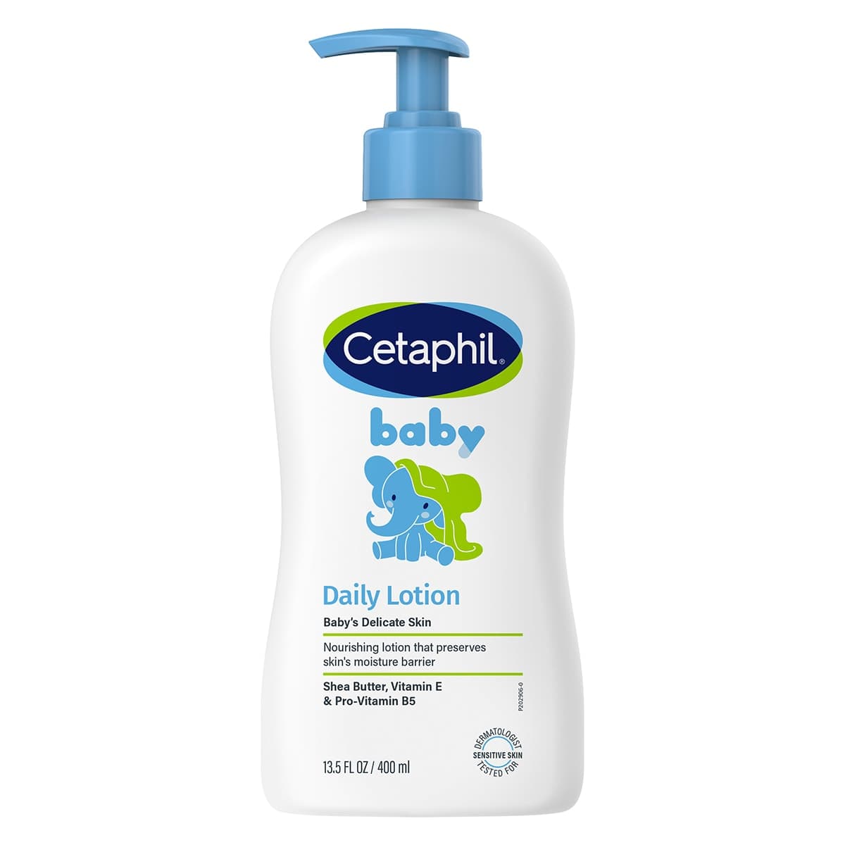 Thumbnail Cetaphil Baby Daily Lotion 400ml