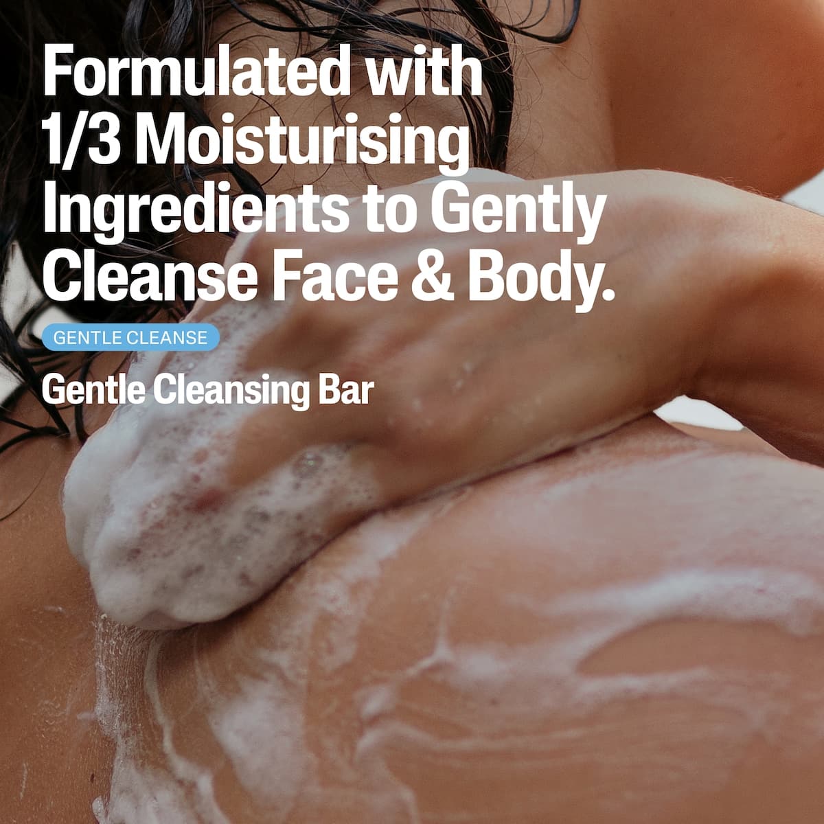 Thumbnail Cetaphil Gentle Cleansing Bar 127g
