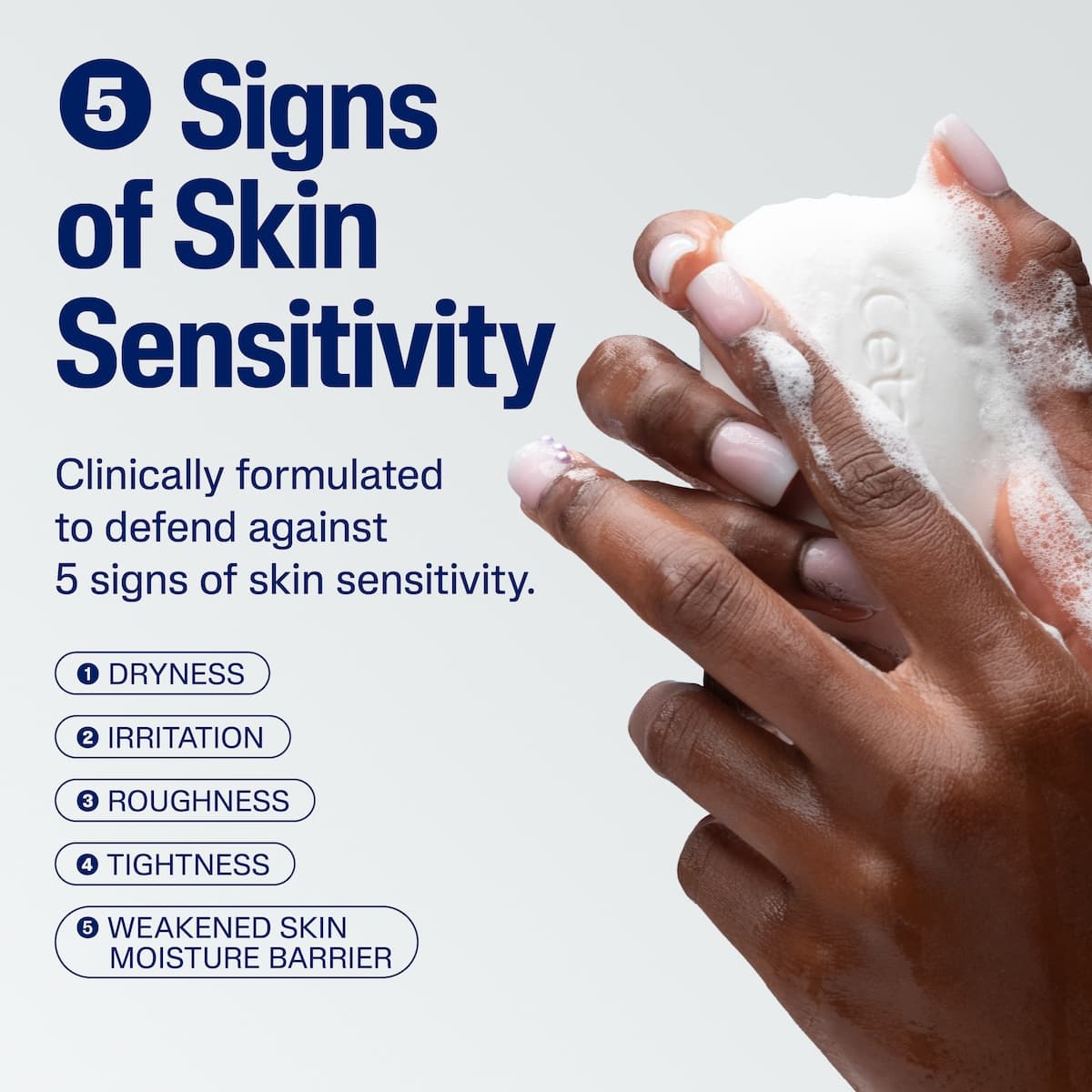 Thumbnail Cetaphil Gentle Cleansing Bar 127g