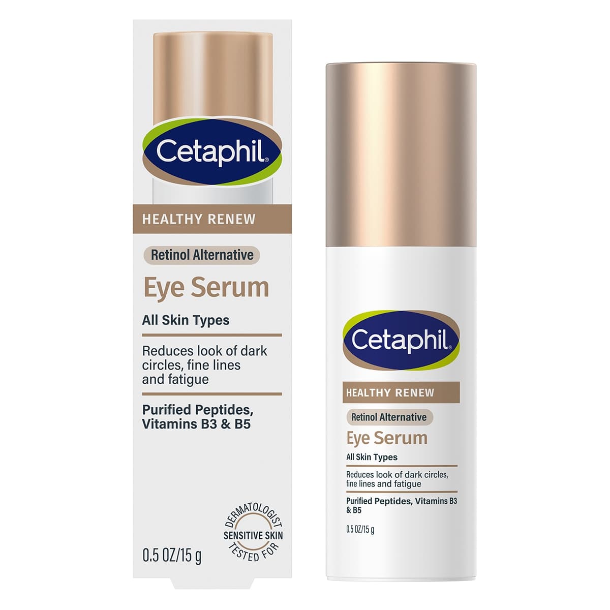 Thumbnail Cetaphil Healthy Renew Eye Serum 15ml