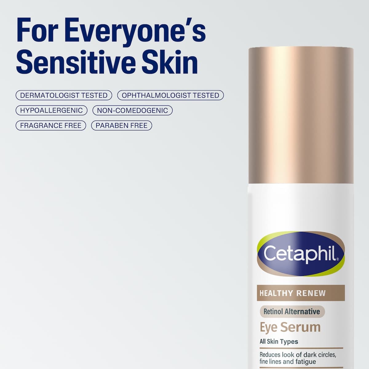 Thumbnail Cetaphil Healthy Renew Eye Serum 15ml