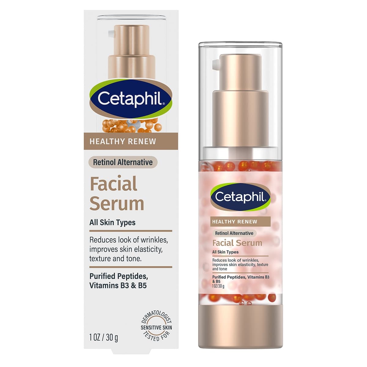 Thumbnail Cetaphil Healthy Renew Facial Serum 30g