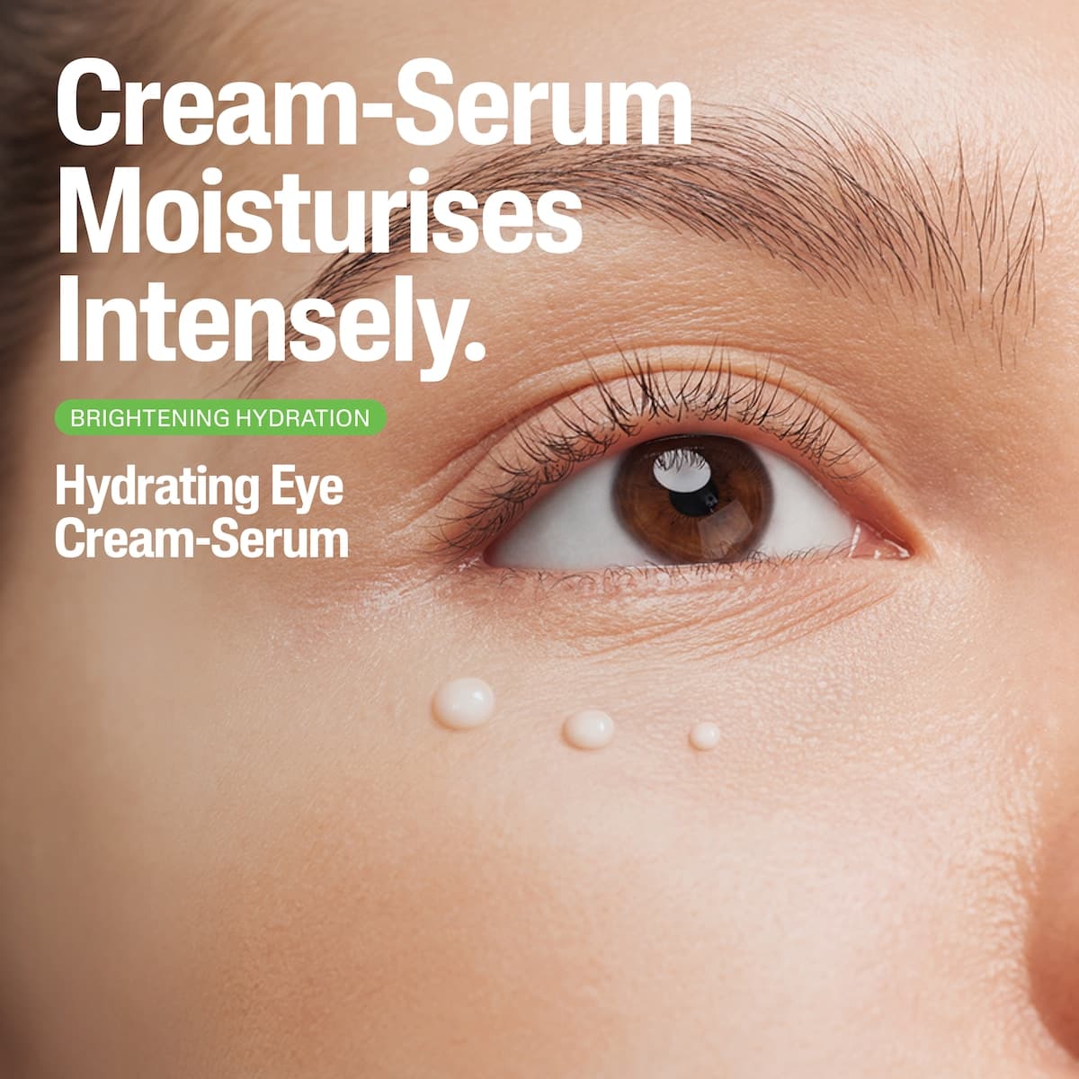 Thumbnail Cetaphil Hydrating Eye Cream-Serum 14ml