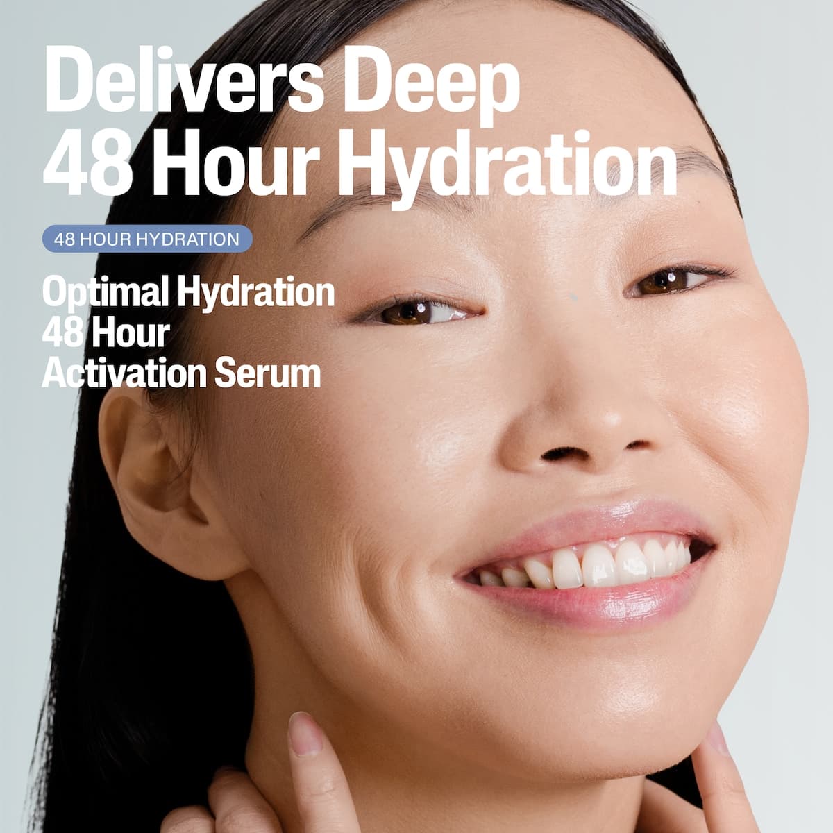 Thumbnail Cetaphil Optimal Hydration 48 Hour Activation Serum 30ml