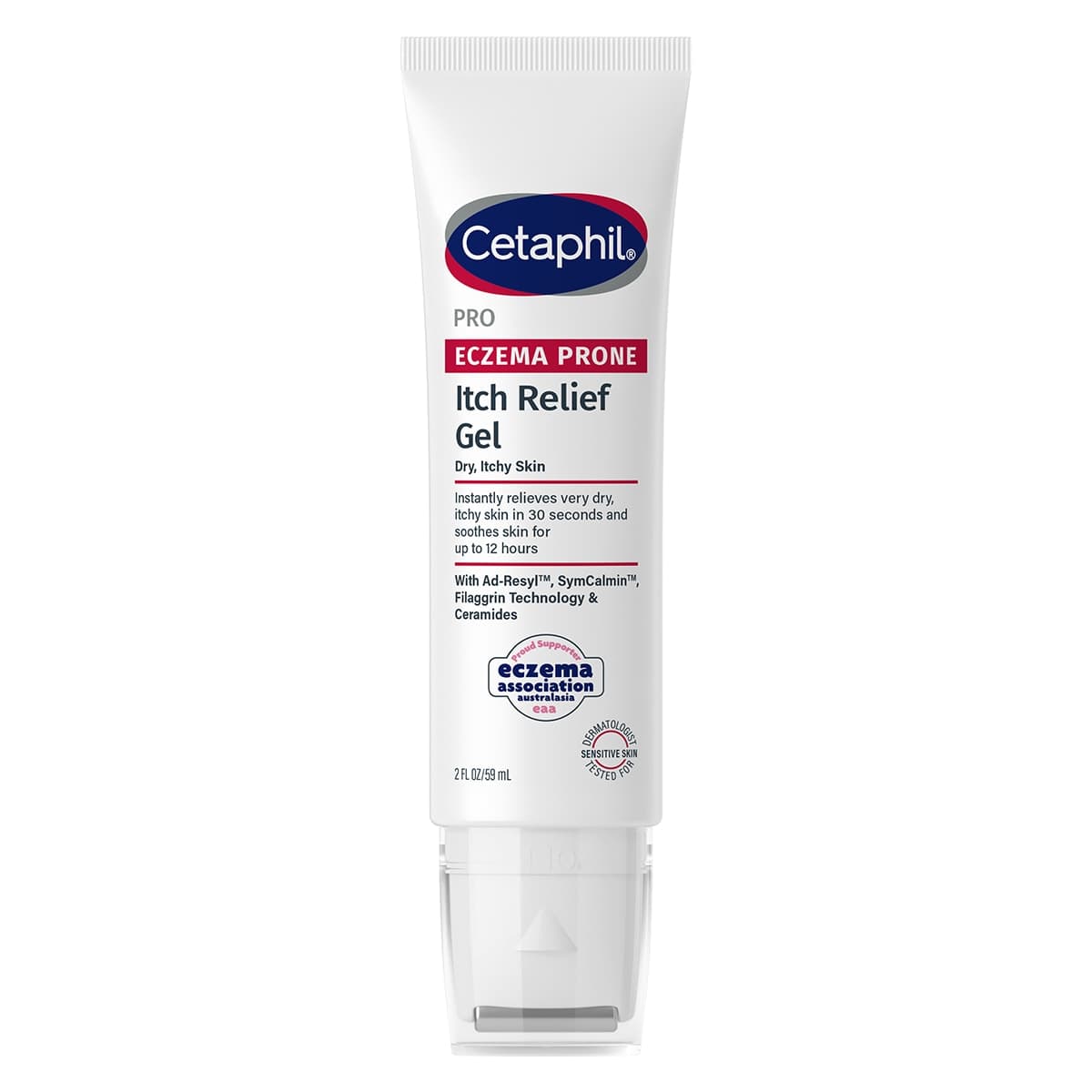 Thumbnail Cetaphil Pro Eczema Prone Itch Relief Gel 59ml