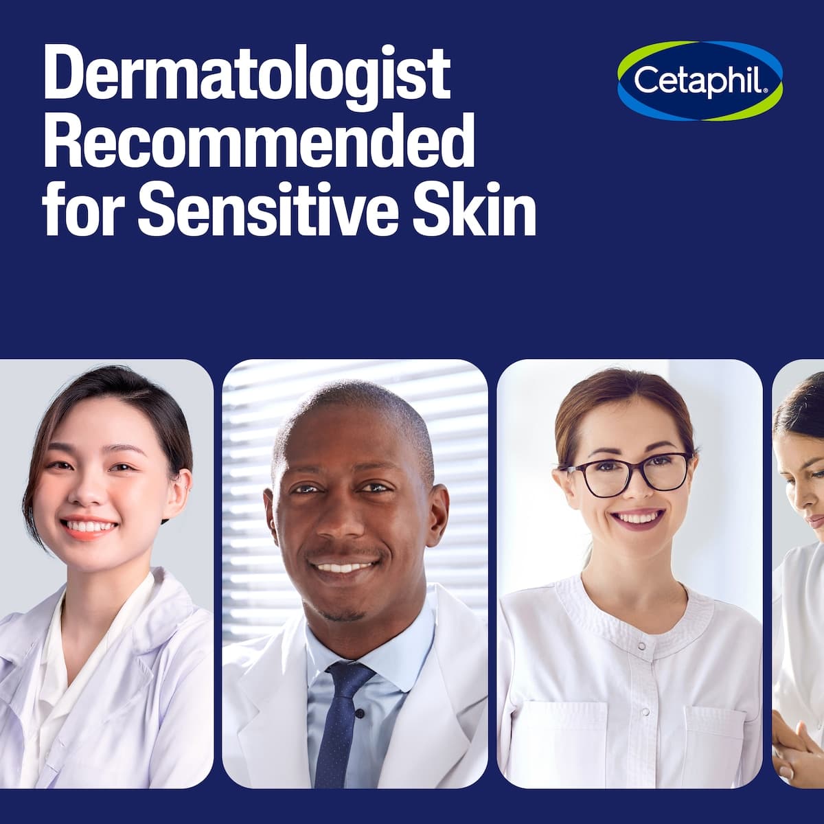 Thumbnail Cetaphil Pro Eczema Prone Soothe & Repair Cream 226g