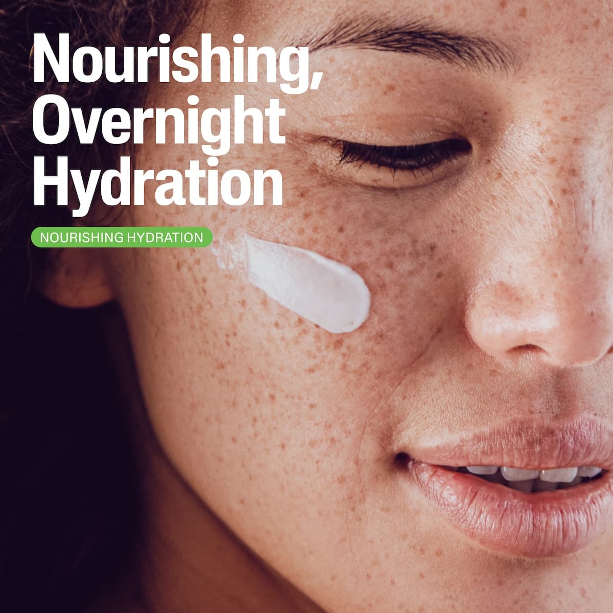 Thumbnail Cetaphil Rich Night Cream with Hyaluronic Acid 48g