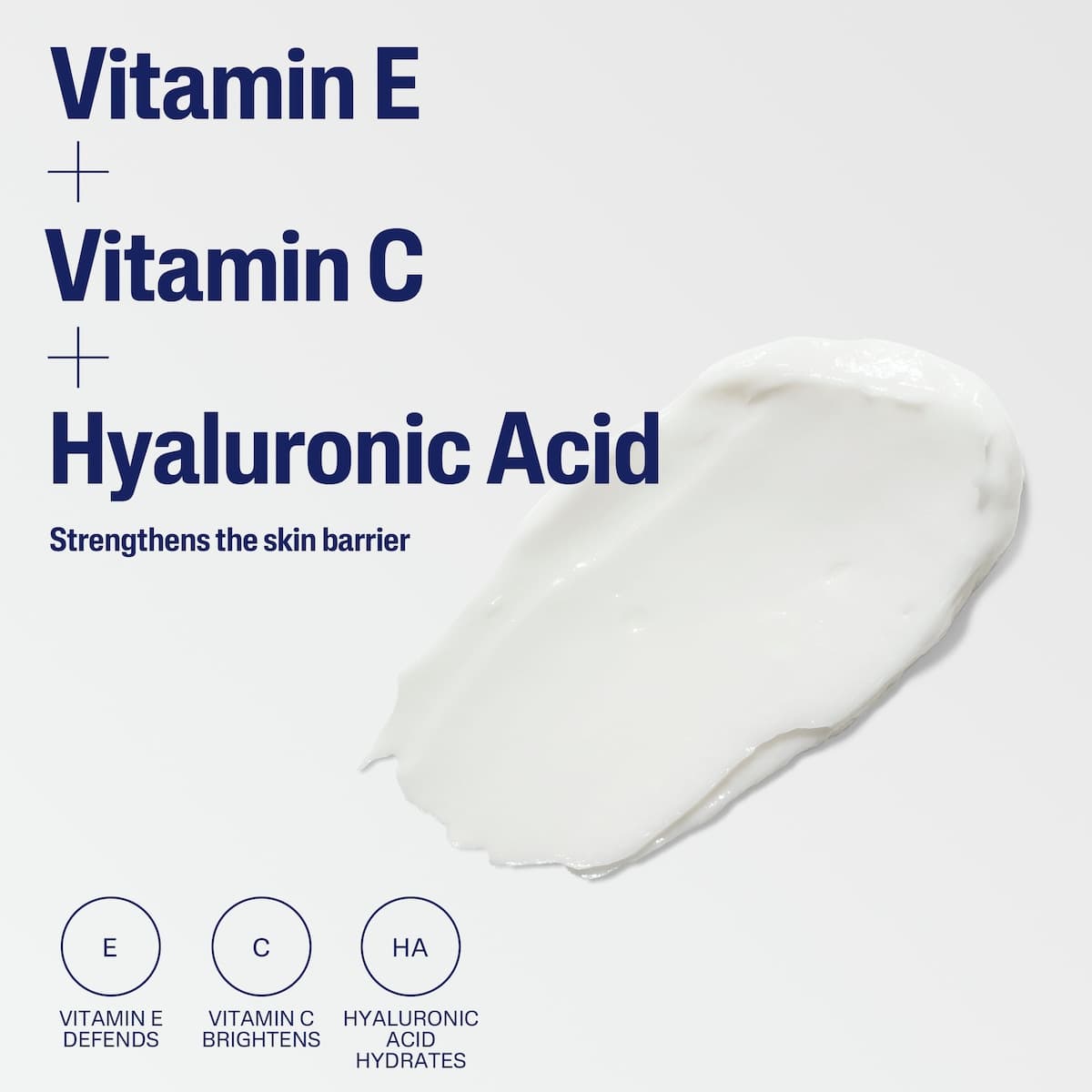 Thumbnail Cetaphil Rich Night Cream with Hyaluronic Acid 48g