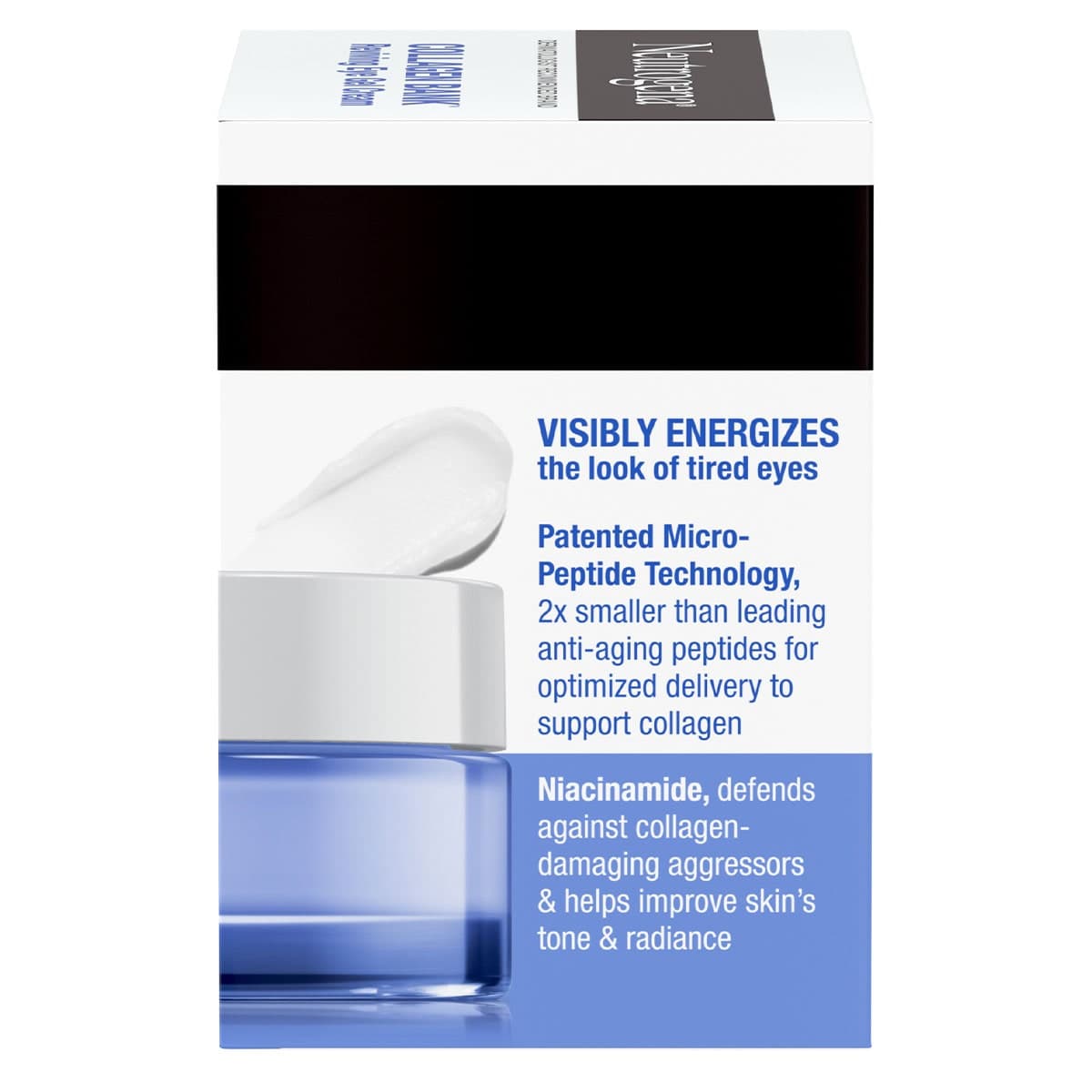 Thumbnail Neutrogena Collagen Bank Reviving Eye Gel Cream 14g