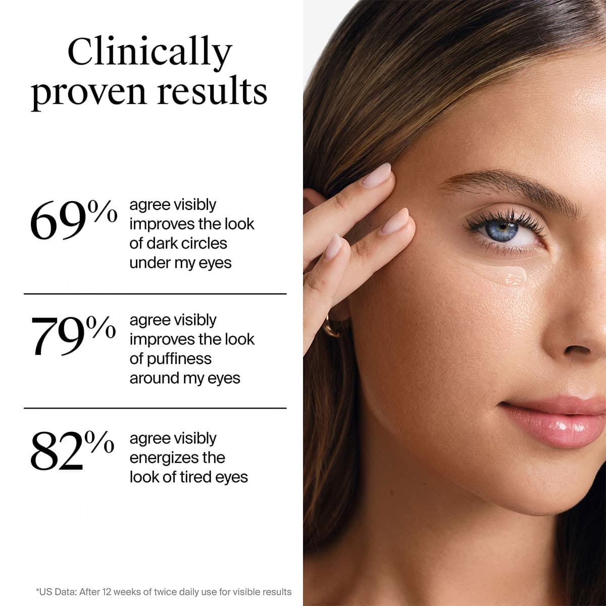 Thumbnail Neutrogena Collagen Bank Reviving Eye Gel Cream 14g