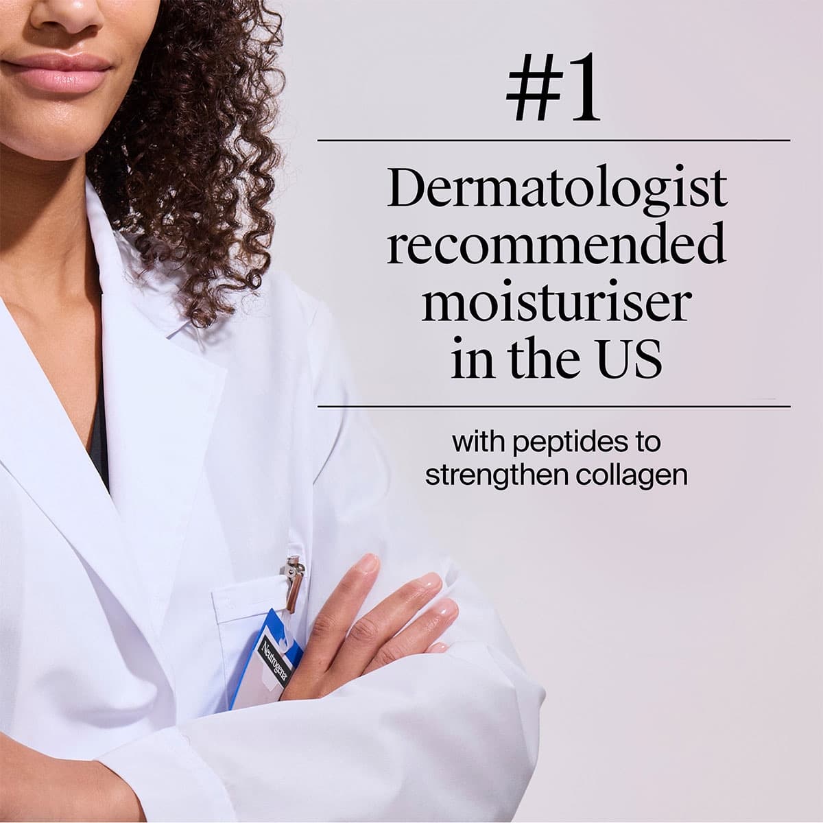 Thumbnail Neutrogena Collagen Bank Moisturiser 59mL