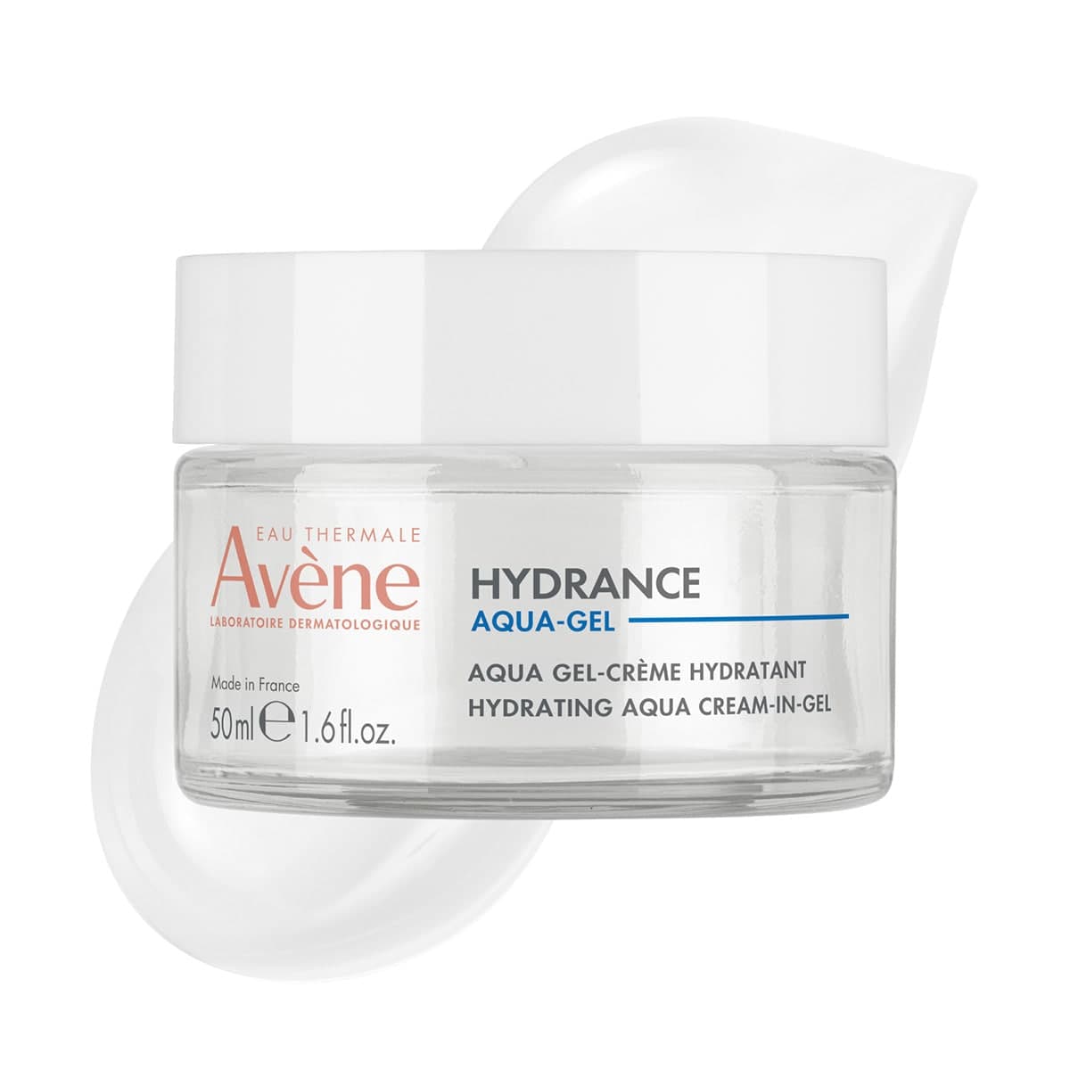 Thumbnail Avene Hydrance Aqua Gel Creme 50mL