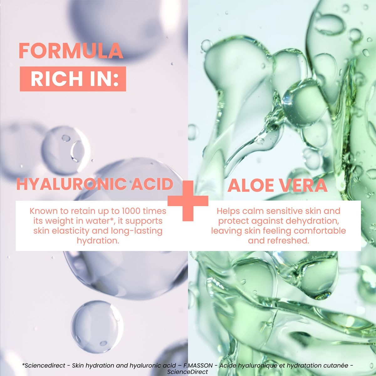Thumbnail Avene Hydrance Aqua Gel Creme 50mL