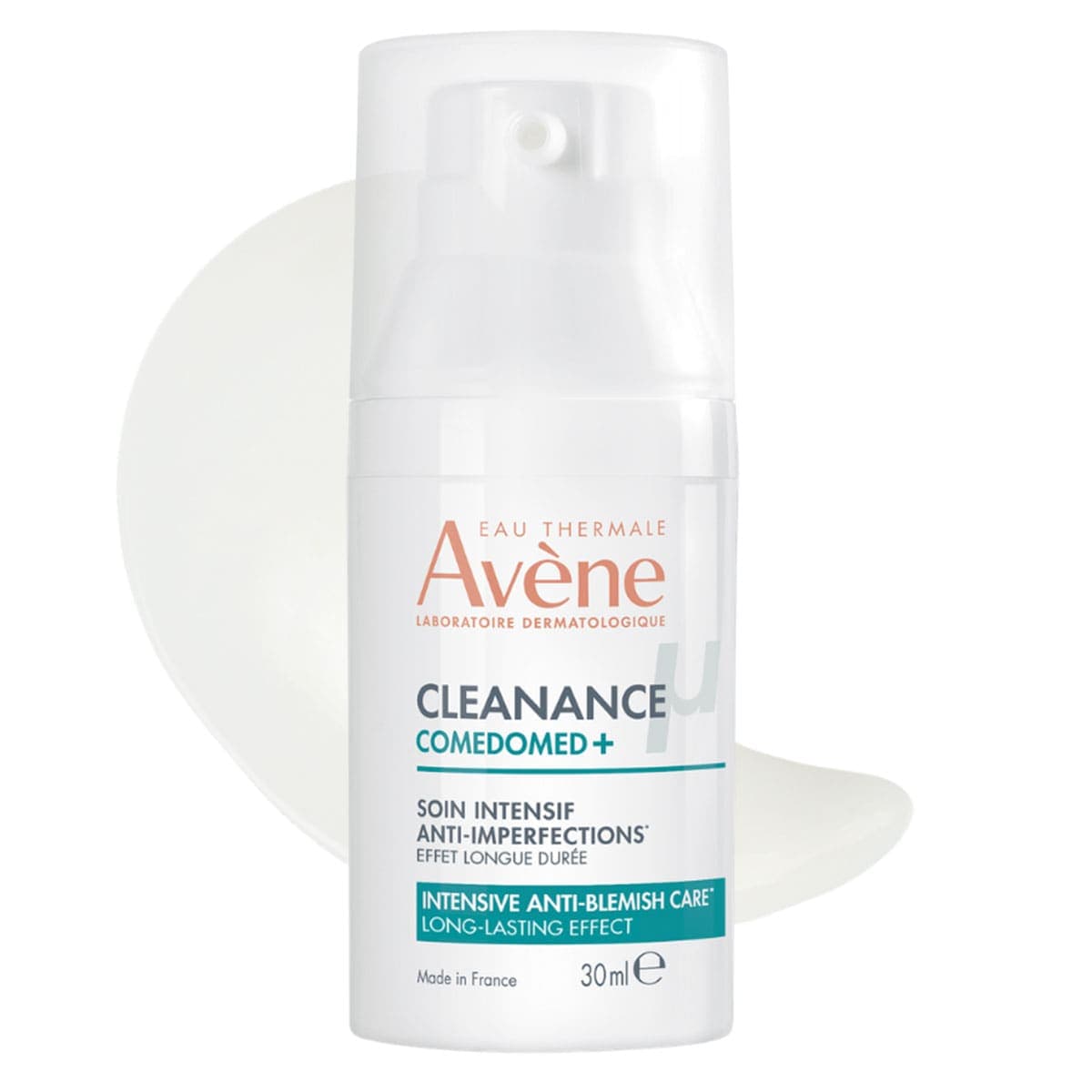 Thumbnail Avene Cleanance Comedomed+ Intensive Anti-Blemishe Care 30mL