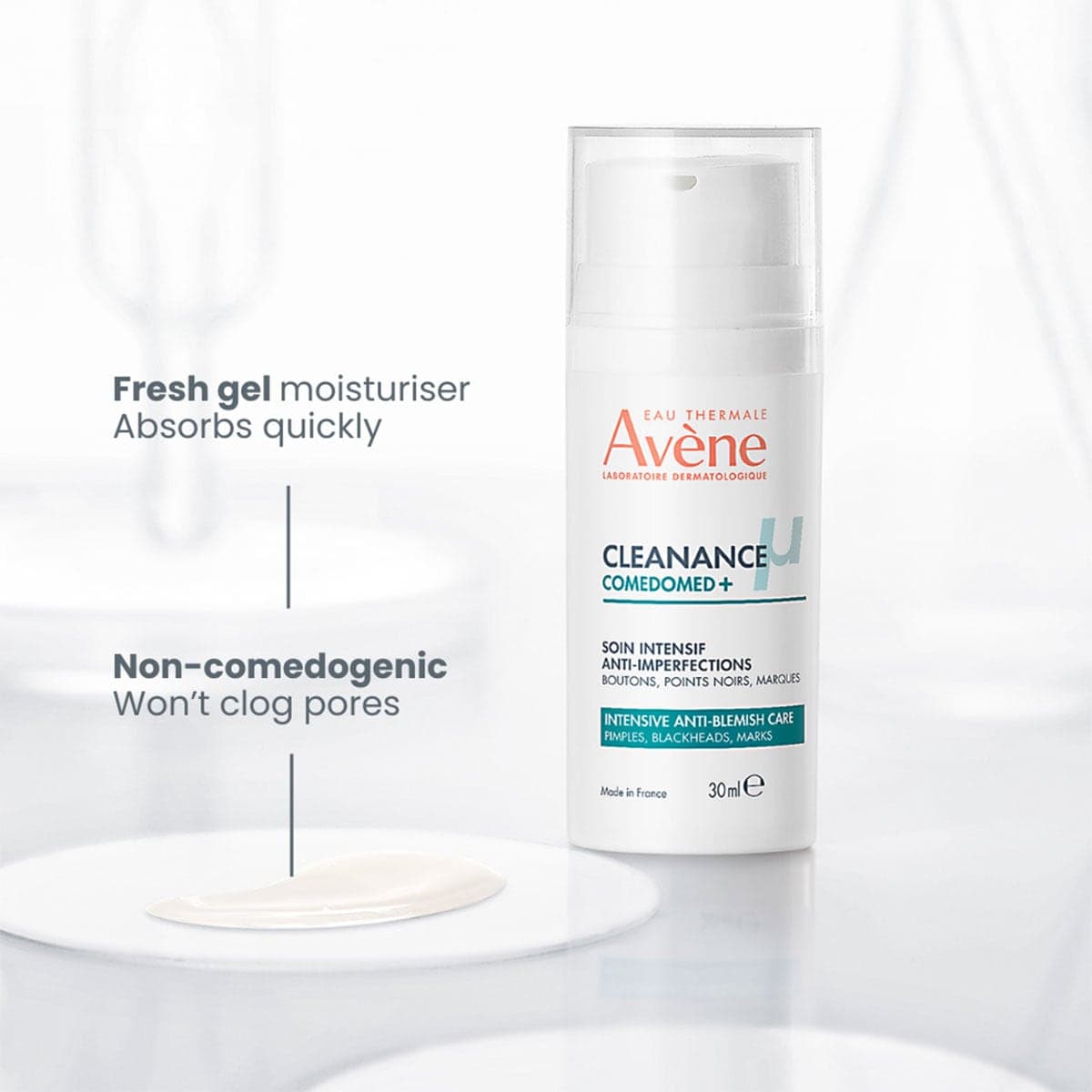 Thumbnail Avene Cleanance Comedomed+ Intensive Anti-Blemishe Care 30mL