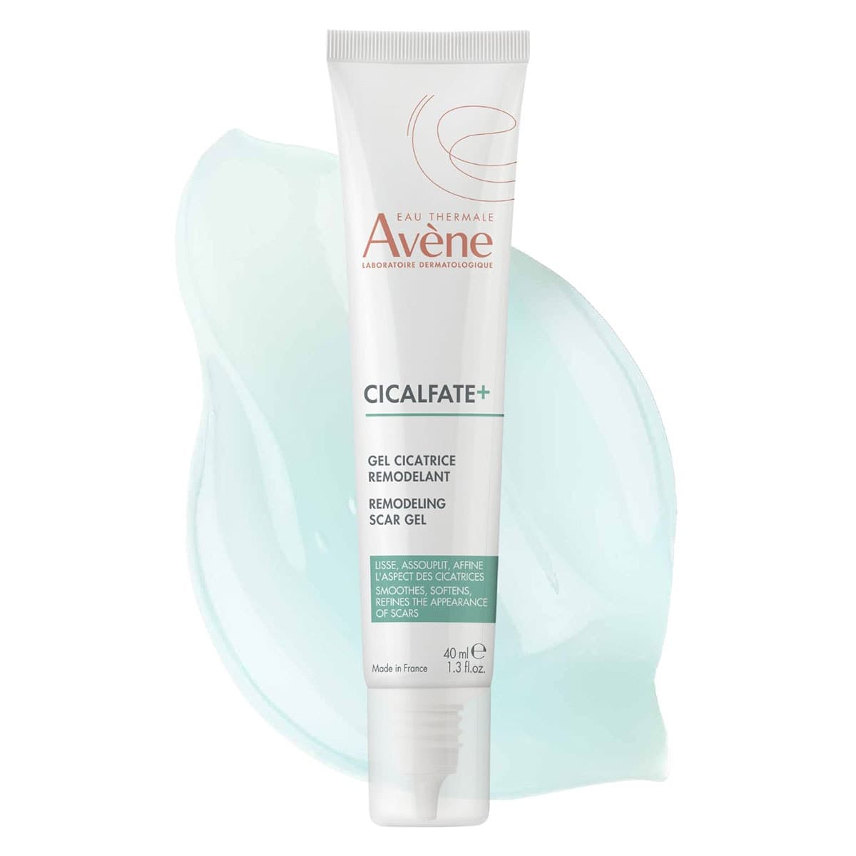 Thumbnail Avene Cicalfate+ Remodeling Scar Gel 40mL