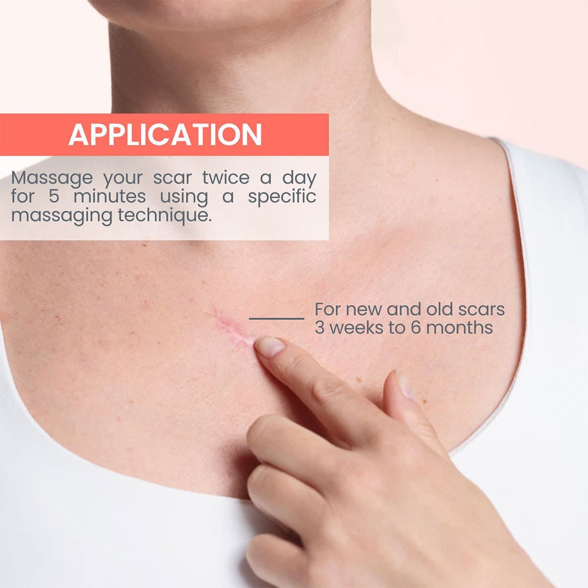 Thumbnail Avene Cicalfate+ Remodeling Scar Gel 40mL
