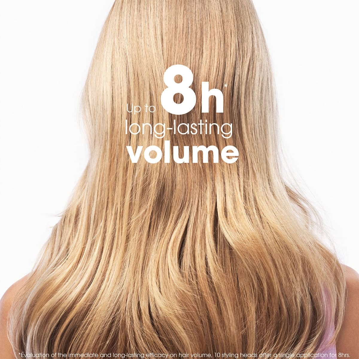 Thumbnail Klorane Volumising Dry Shampoo with Organic Flax 150mL