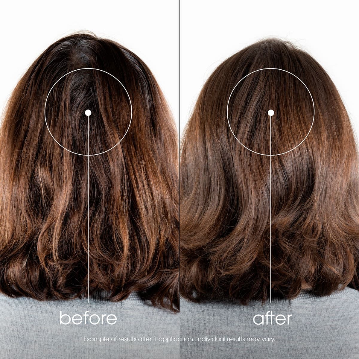 Thumbnail Klorane Volumising Dry Shampoo with Organic Flax 150mL