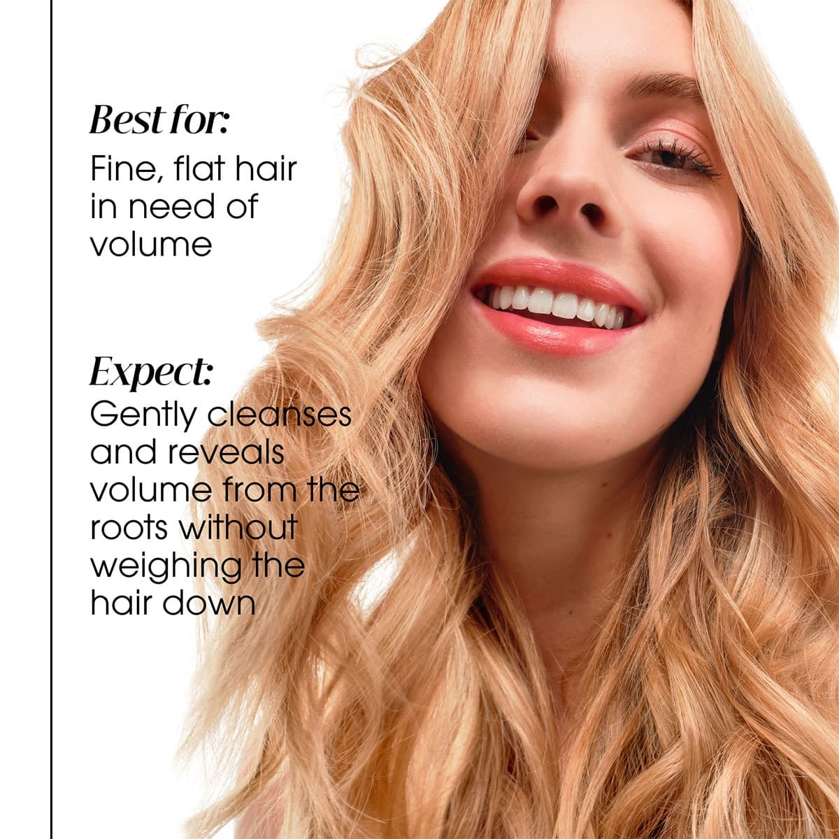 Thumbnail Klorane Volumising Dry Shampoo with Organic Flax 150mL
