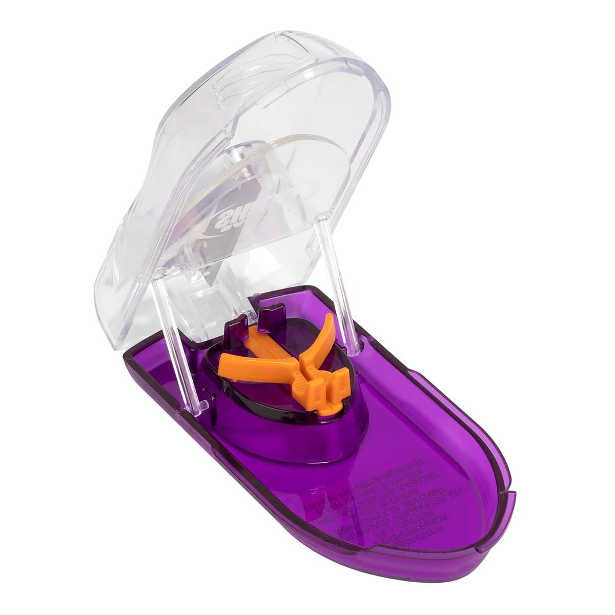 Thumbnail Ezy Dose Ezy-Cut Tablet Cutter 1 Pack (Assorted colours)