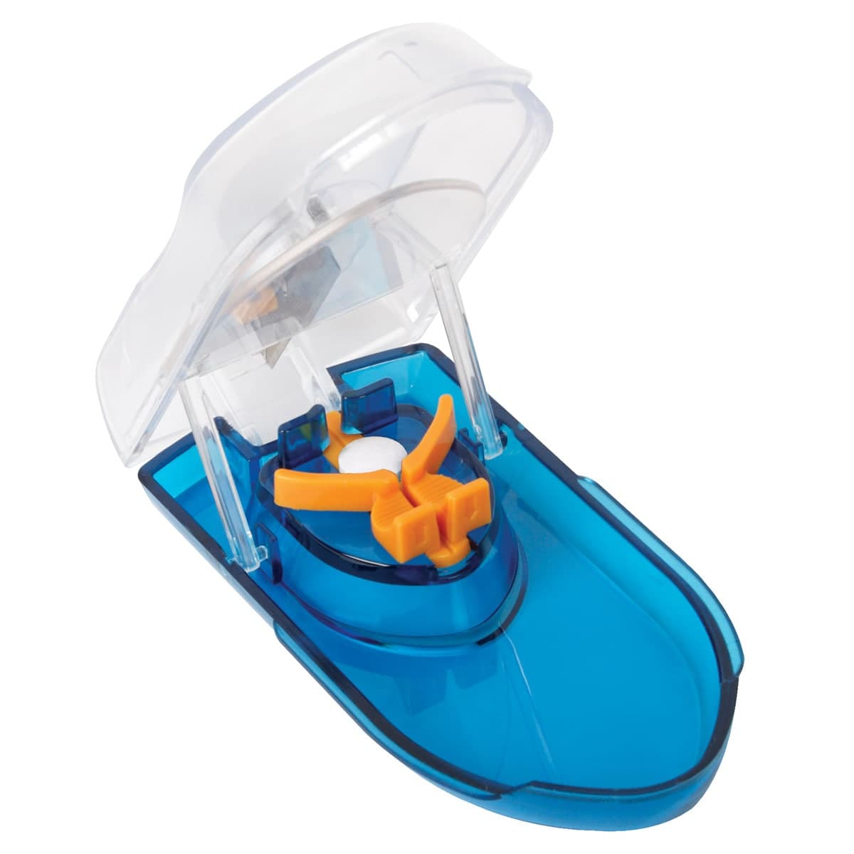 Thumbnail Ezy Dose Ezy-Cut Tablet Cutter 1 Pack (Assorted colours)