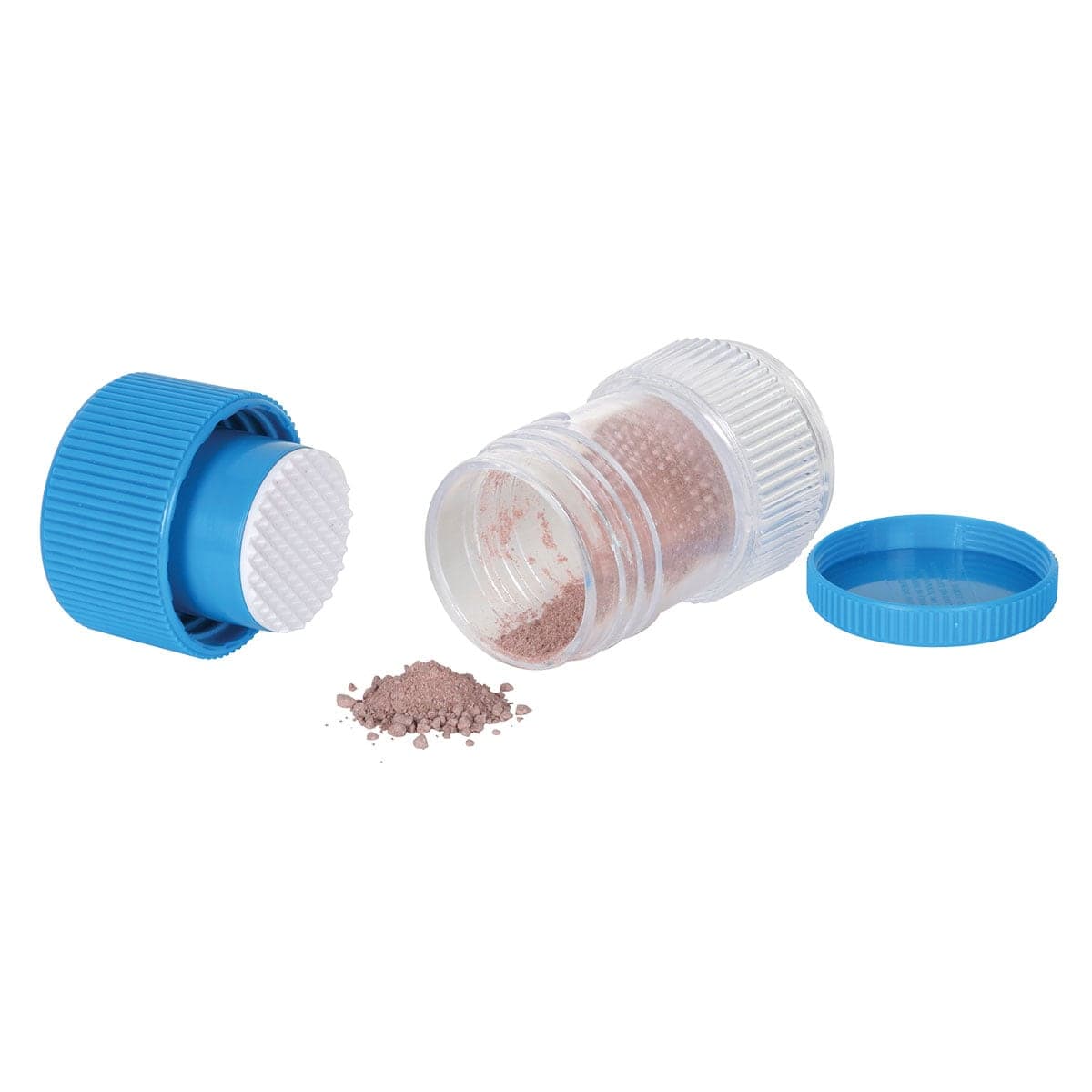 Thumbnail Ezy Dose Tablet Crusher with Container 1 Pack (Assorted Colours)