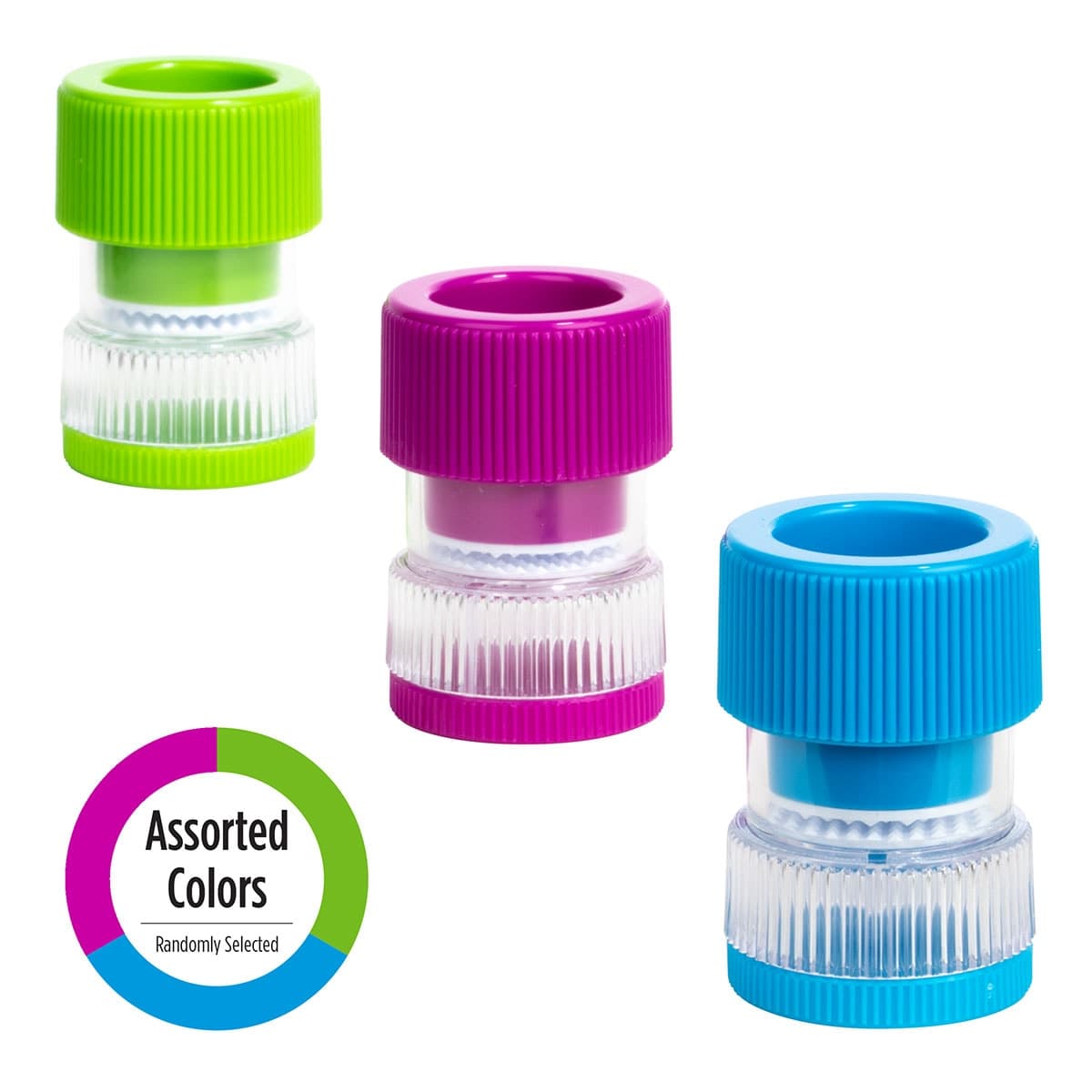 Thumbnail Ezy Dose Tablet Crusher with Container 1 Pack (Assorted Colours)