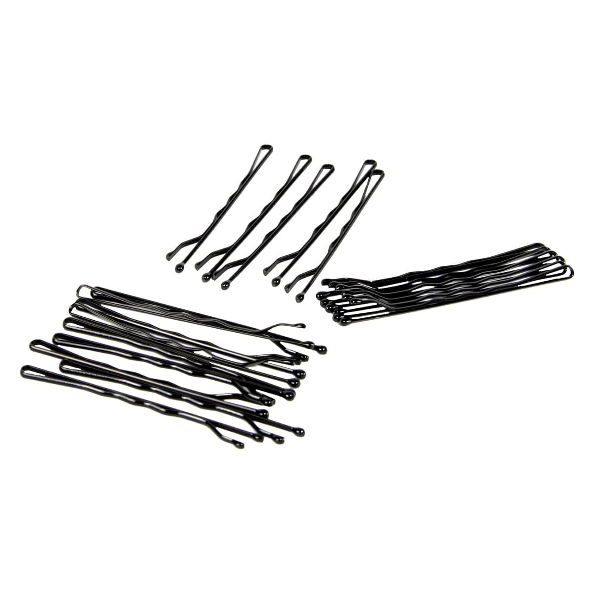 Thumbnail Bodytools Bobby Pins Black 5cm - 20 Pack