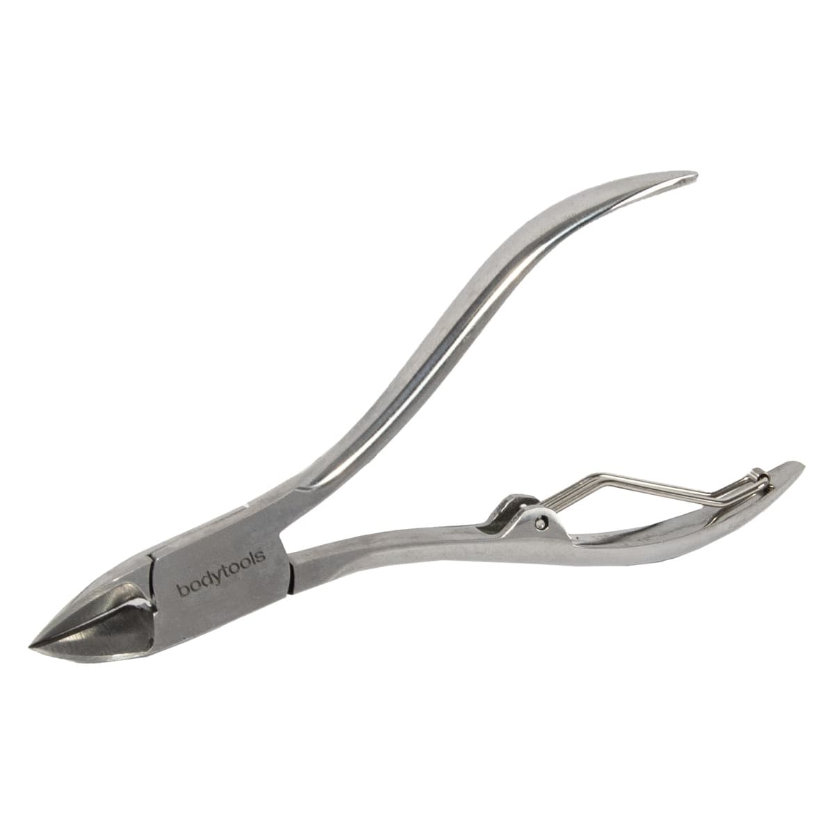 Thumbnail Bodytools Chiropody Clippers 10cm - 1 Pack