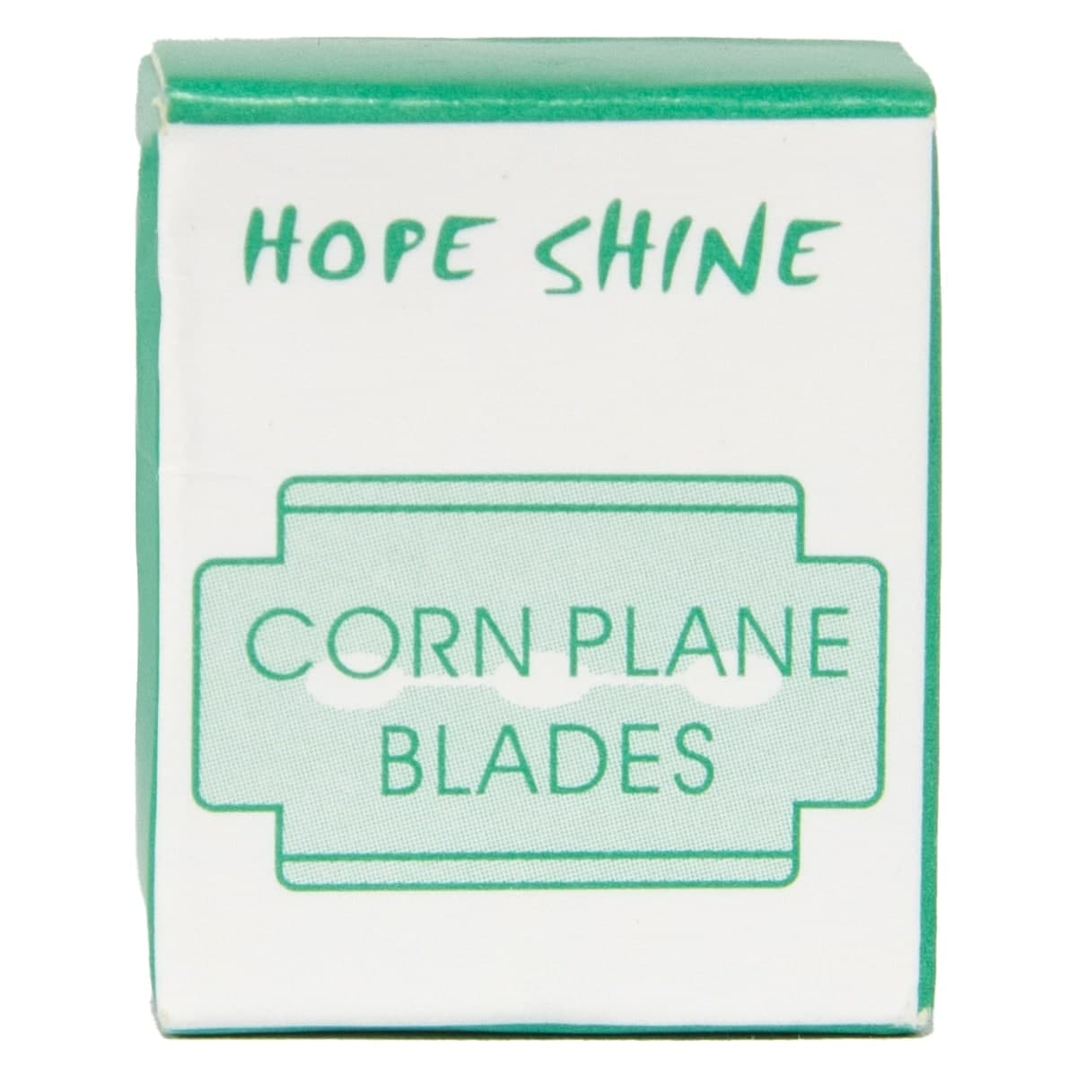 Thumbnail Bodytools Corn Plane Blades 10 Pack