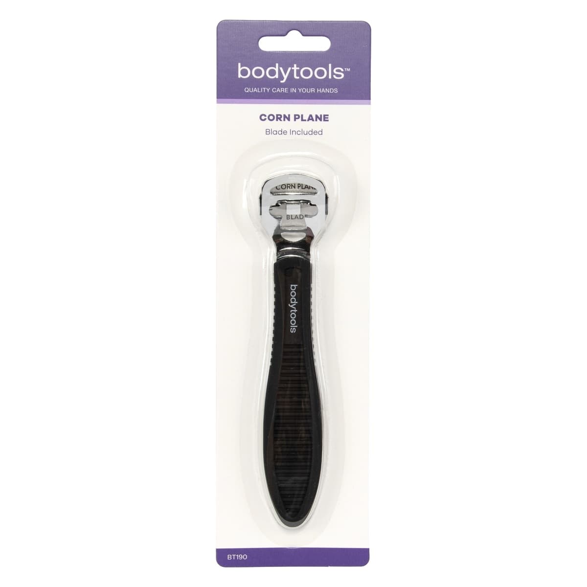 Thumbnail Bodytools Corn Plane With Blades 1 Pack