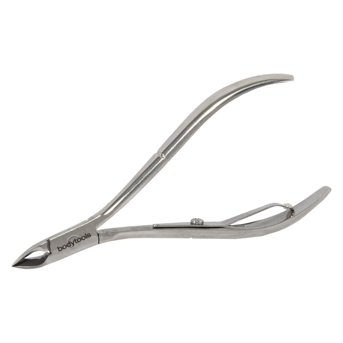 Thumbnail Bodytools Cuticle Clippers 10cm - 1 Pack