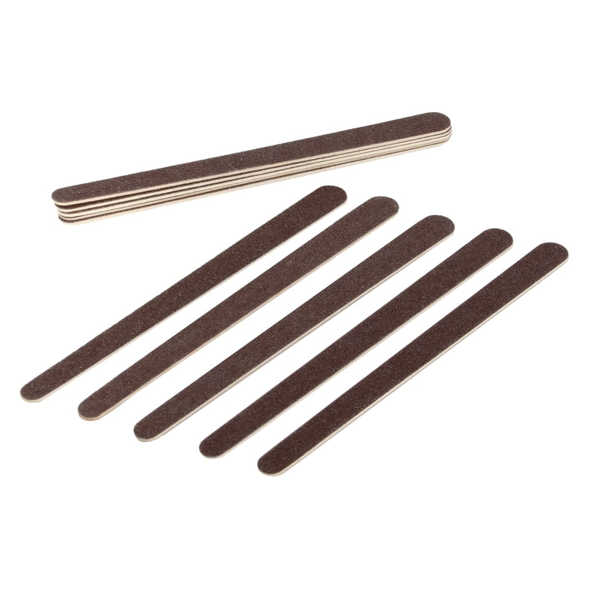 Thumbnail Bodytools Emory Boards 10 x 13cm