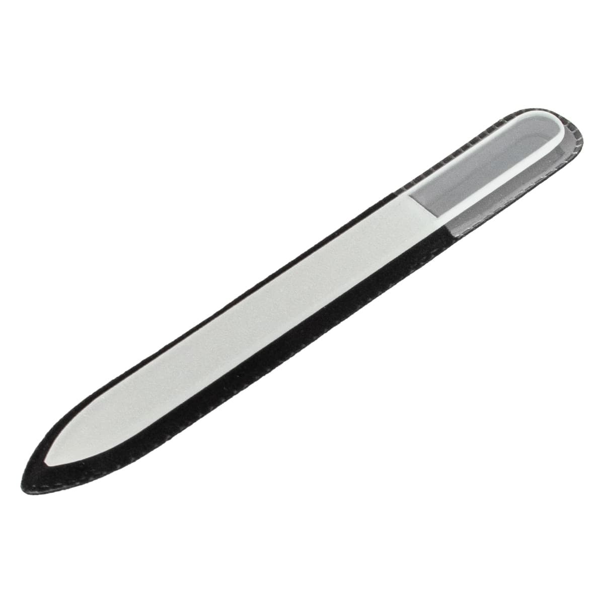Thumbnail Bodytools Glass Nail File With Stones 1 Pack