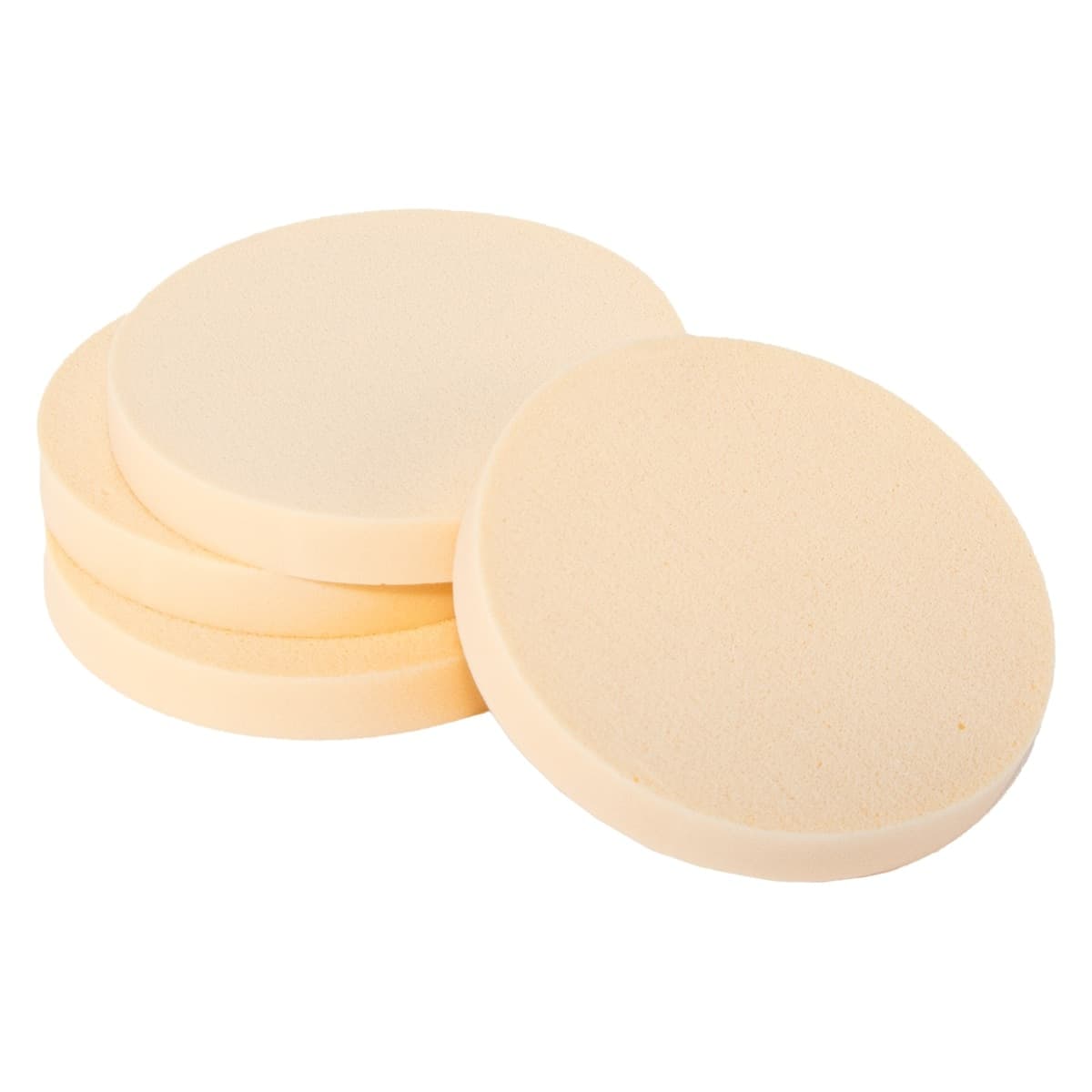 Thumbnail Bodytools Makeup Slims Foundation Sponges 4 Pack