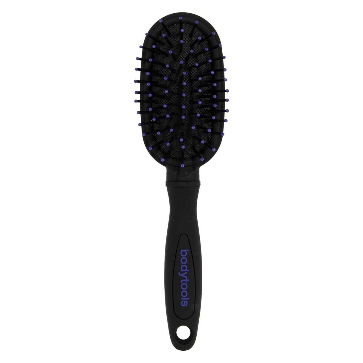 Thumbnail Bodytools Mini Cushion Groomer Hair Brush 1 Pack