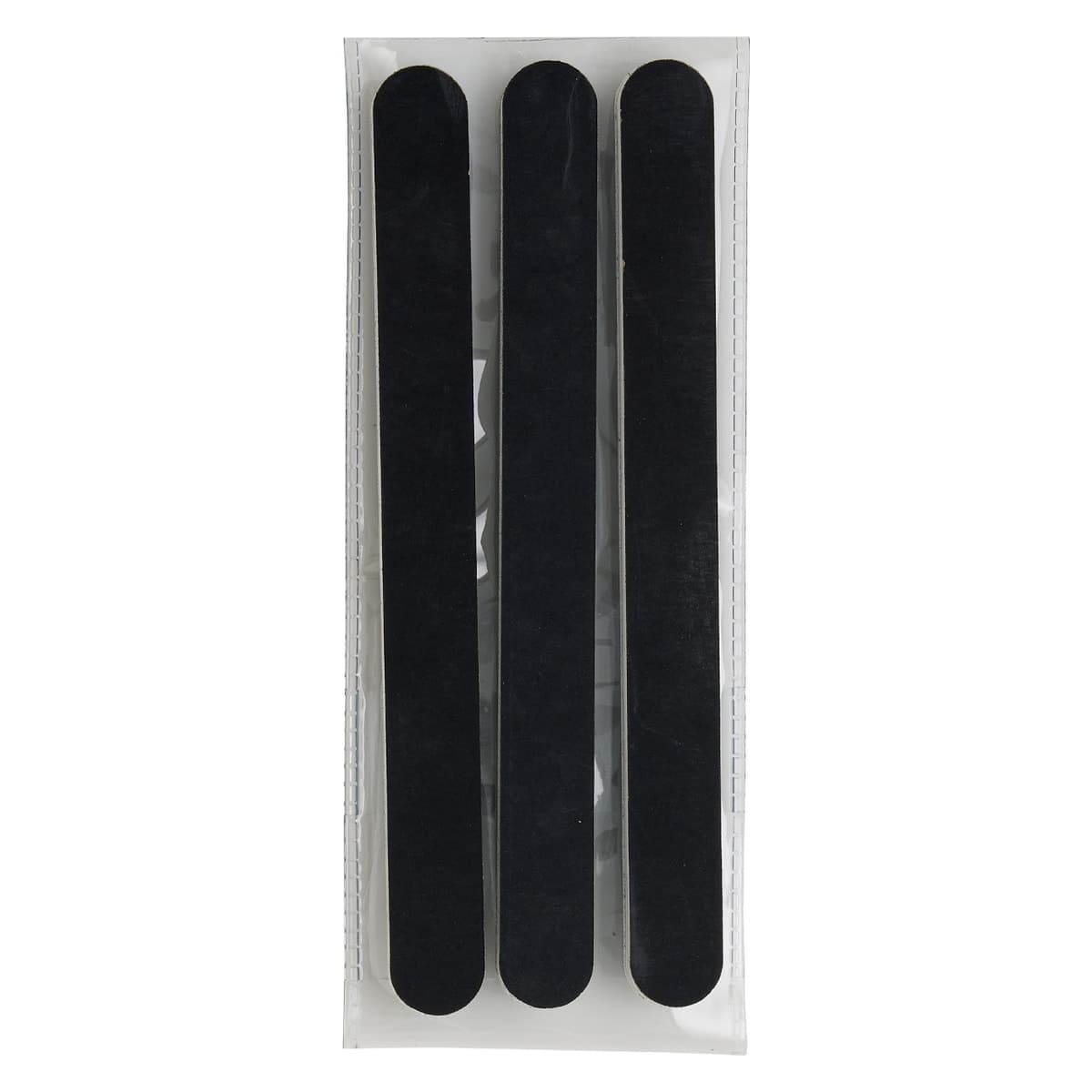 Thumbnail Bodytools Mini Emery Boards With Pouch 3 Pack