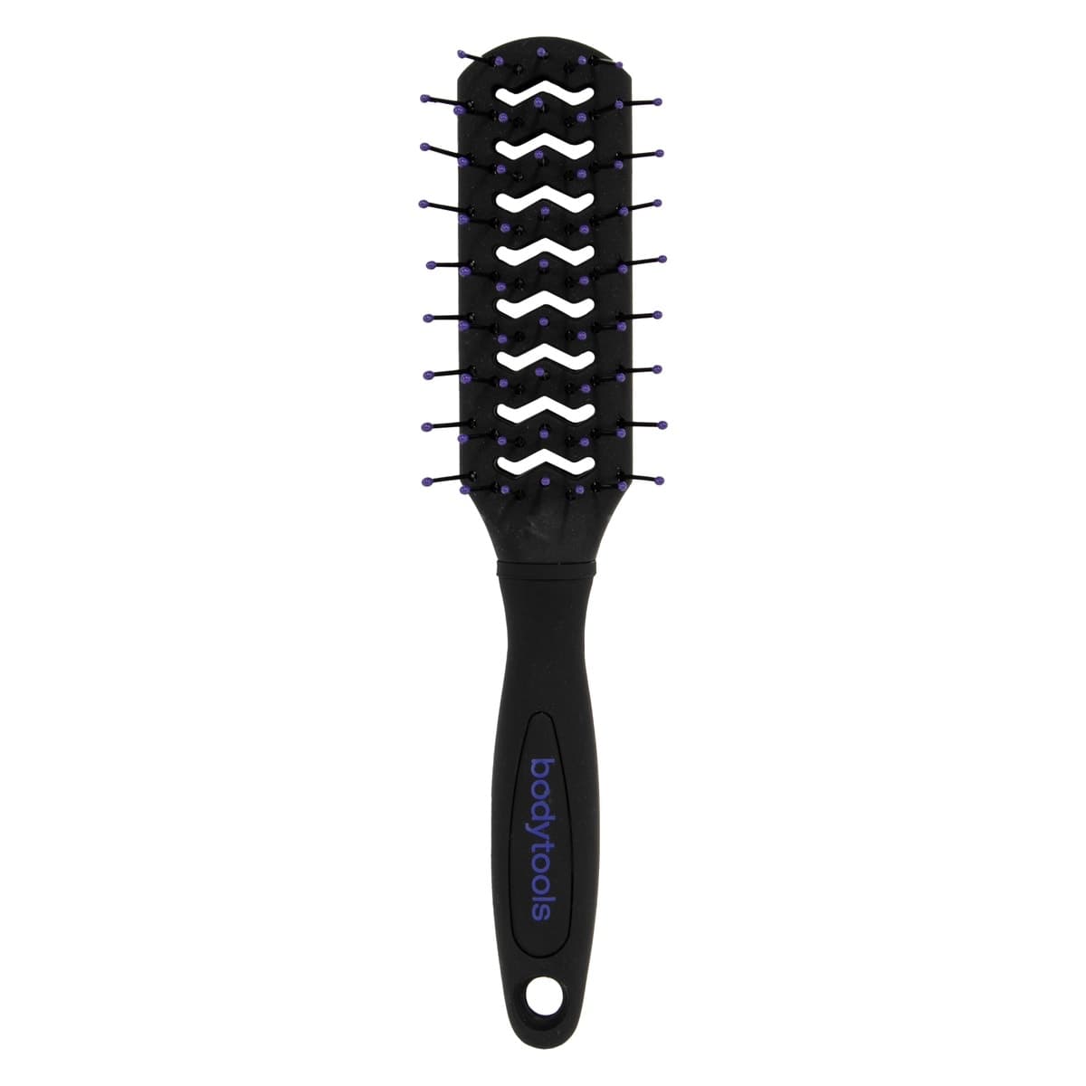 Thumbnail Bodytools Mini Vent Multistyler Hair Brush Black 1 Pack