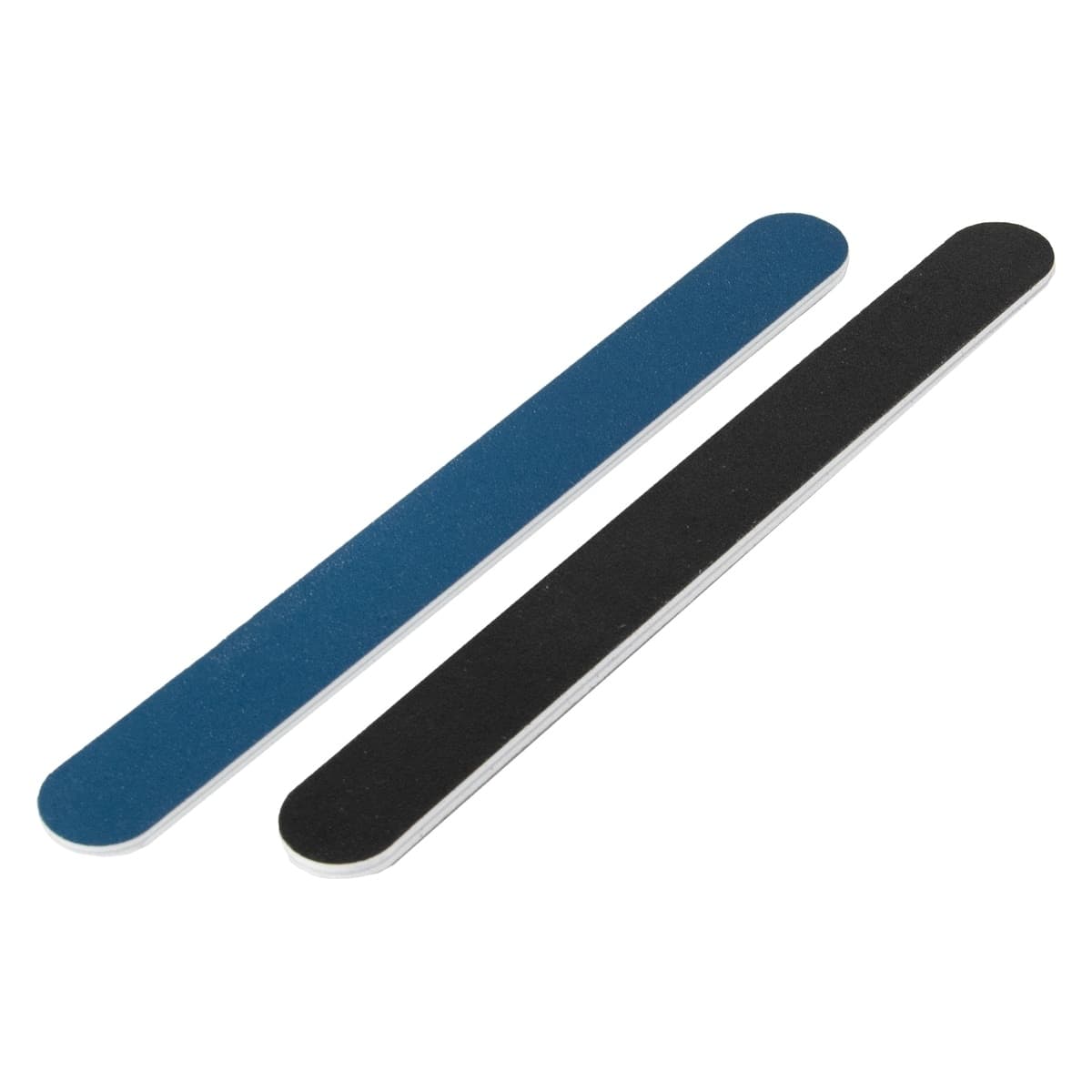 Thumbnail Bodytools Nail File Natural Nails Black 2 Pack