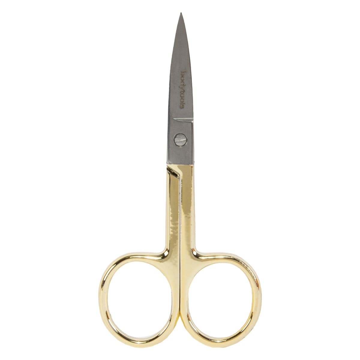Thumbnail Bodytools Nail Scissors Straight 1 Pack