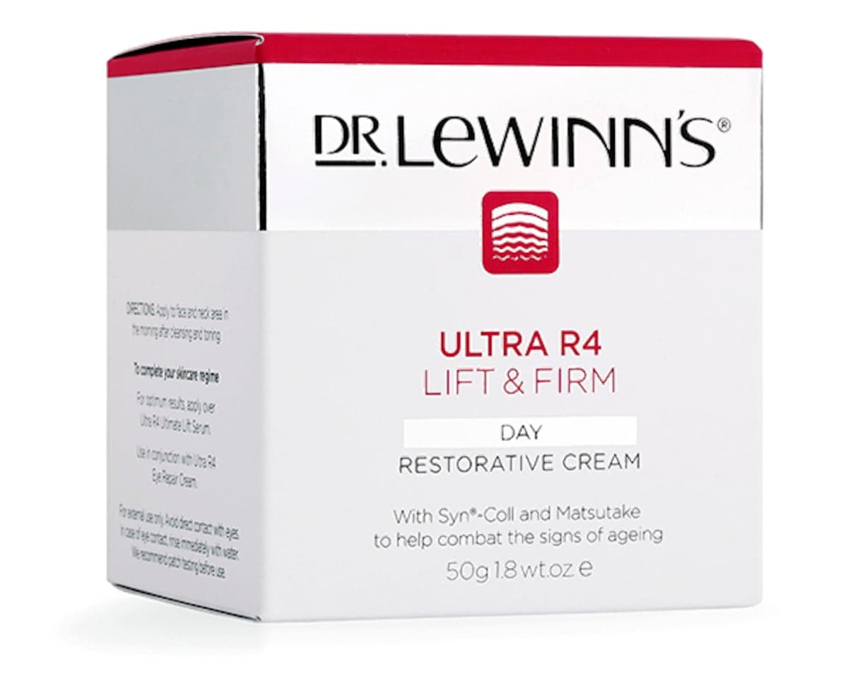 Thumbnail Dr Lewinns Ultra R4 Restorative Day Cream 50g