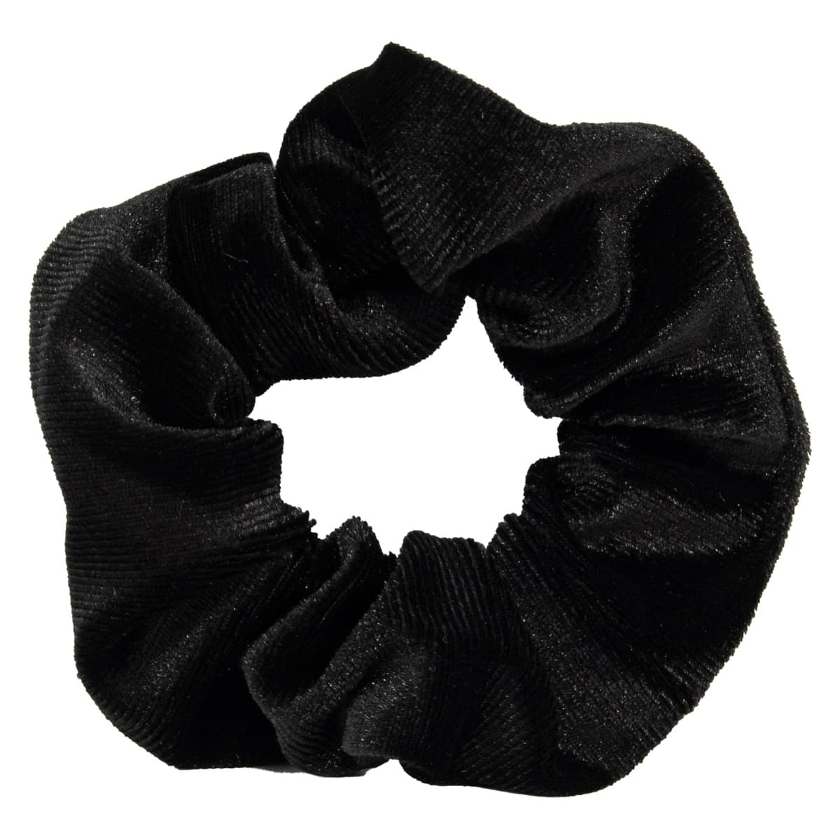 Thumbnail Bodytools Scrunchie Black 1 Pack