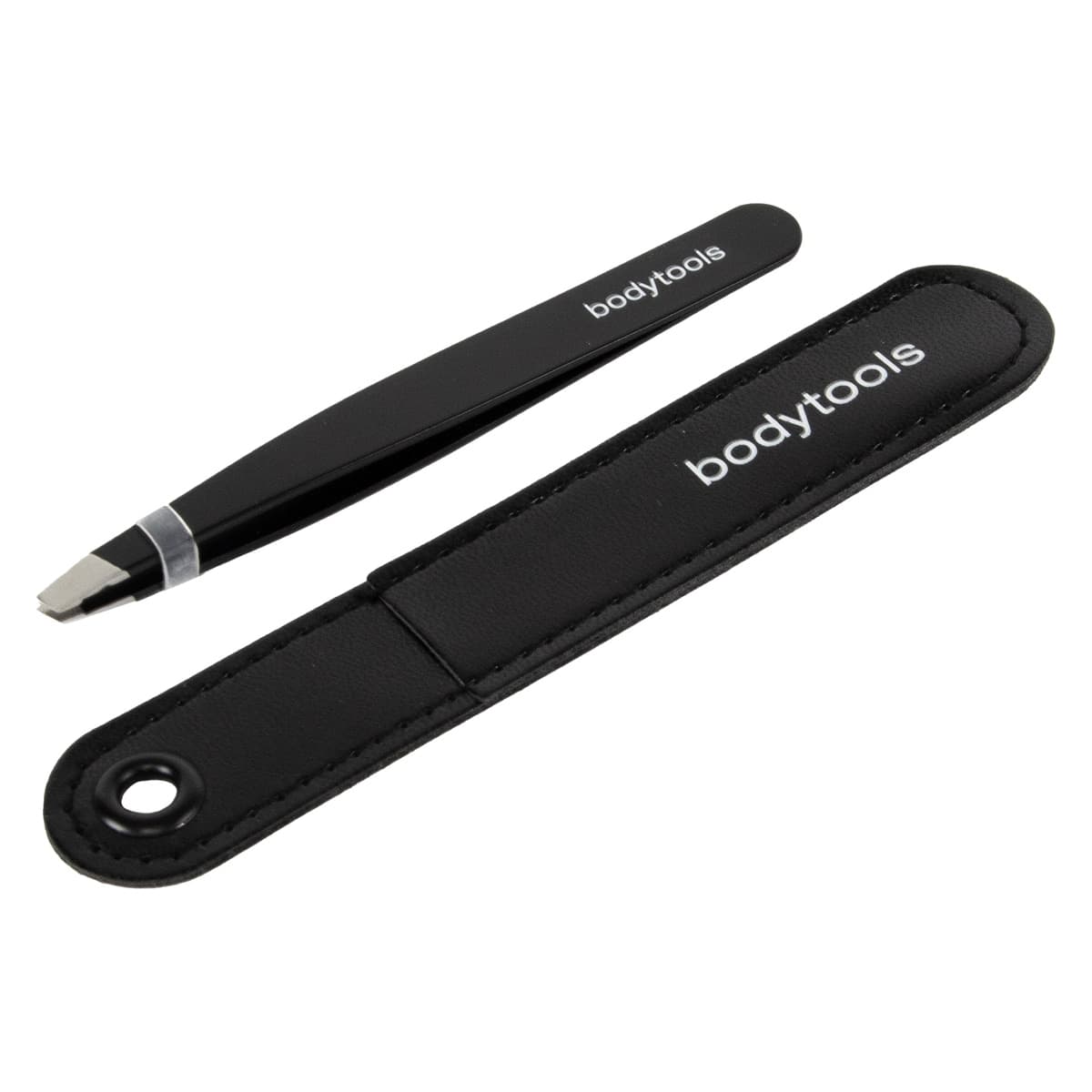 Thumbnail Bodytools Slimline Tweezers Extra Fine Tips 1 Pack